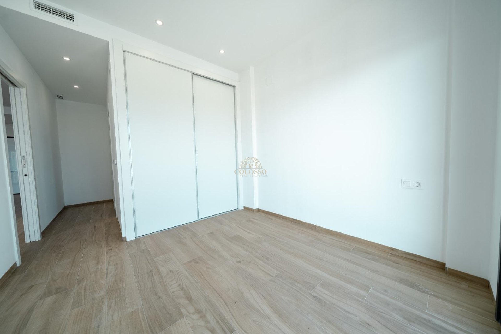 Resale - Bungalow Planta Baja -
Finestrat - URBANIZACIONES