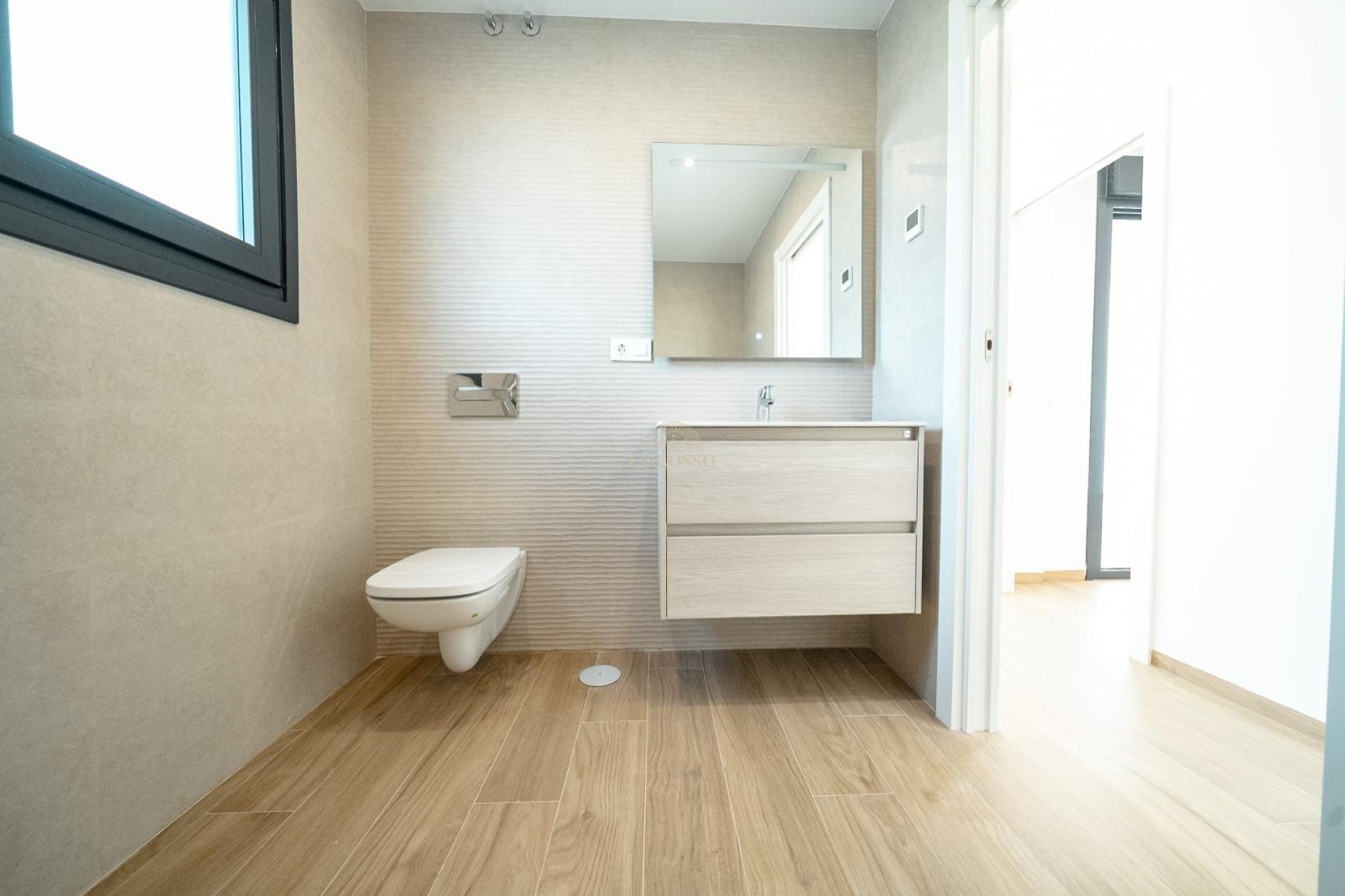Resale - Bungalow Planta Baja -
Finestrat - URBANIZACIONES