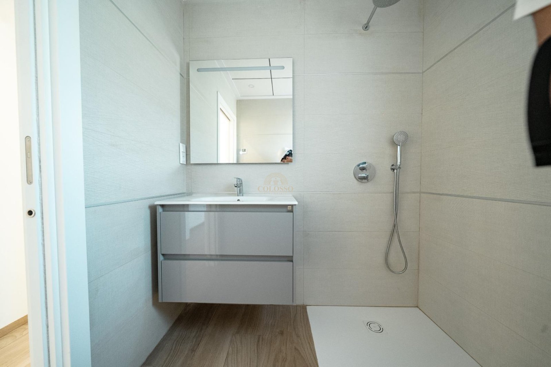 Resale - Bungalow Planta Baja -
Finestrat - URBANIZACIONES