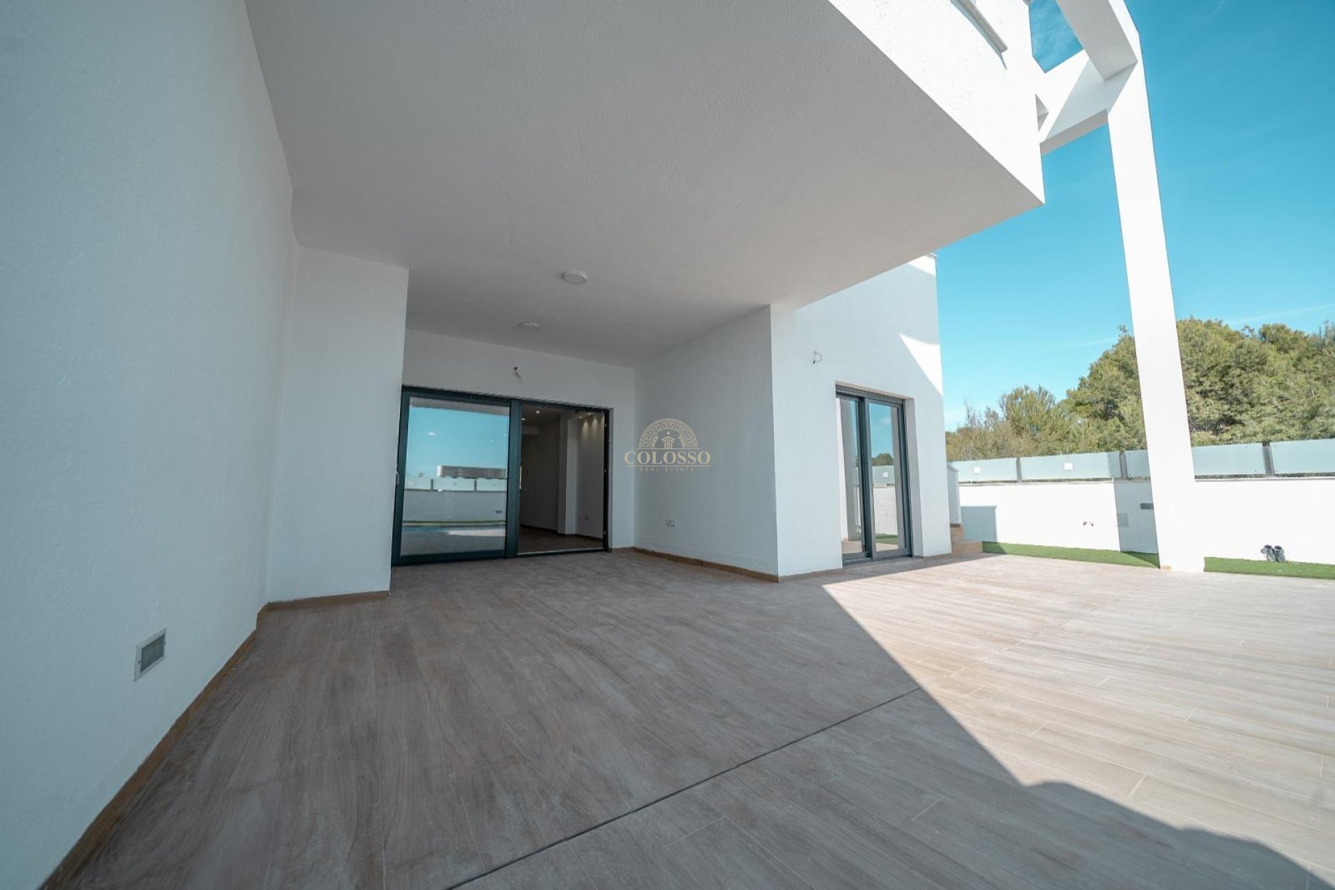 Resale - Bungalow Planta Baja -
Finestrat - URBANIZACIONES