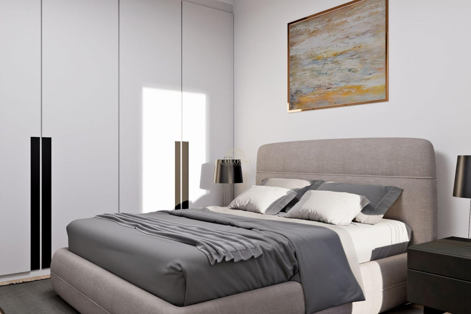 Resale - Bungalow Planta Baja -
Finestrat - URBANIZACIONES