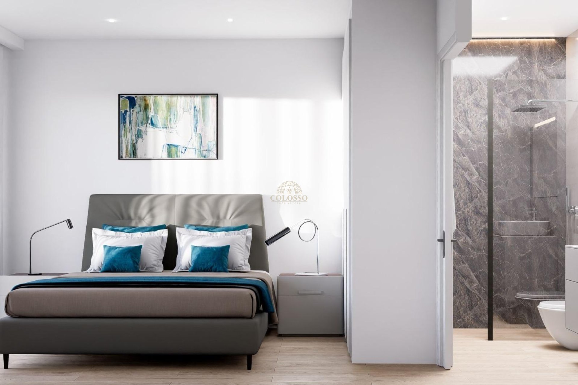 Resale - Bungalow Planta Baja -
Finestrat - URBANIZACIONES