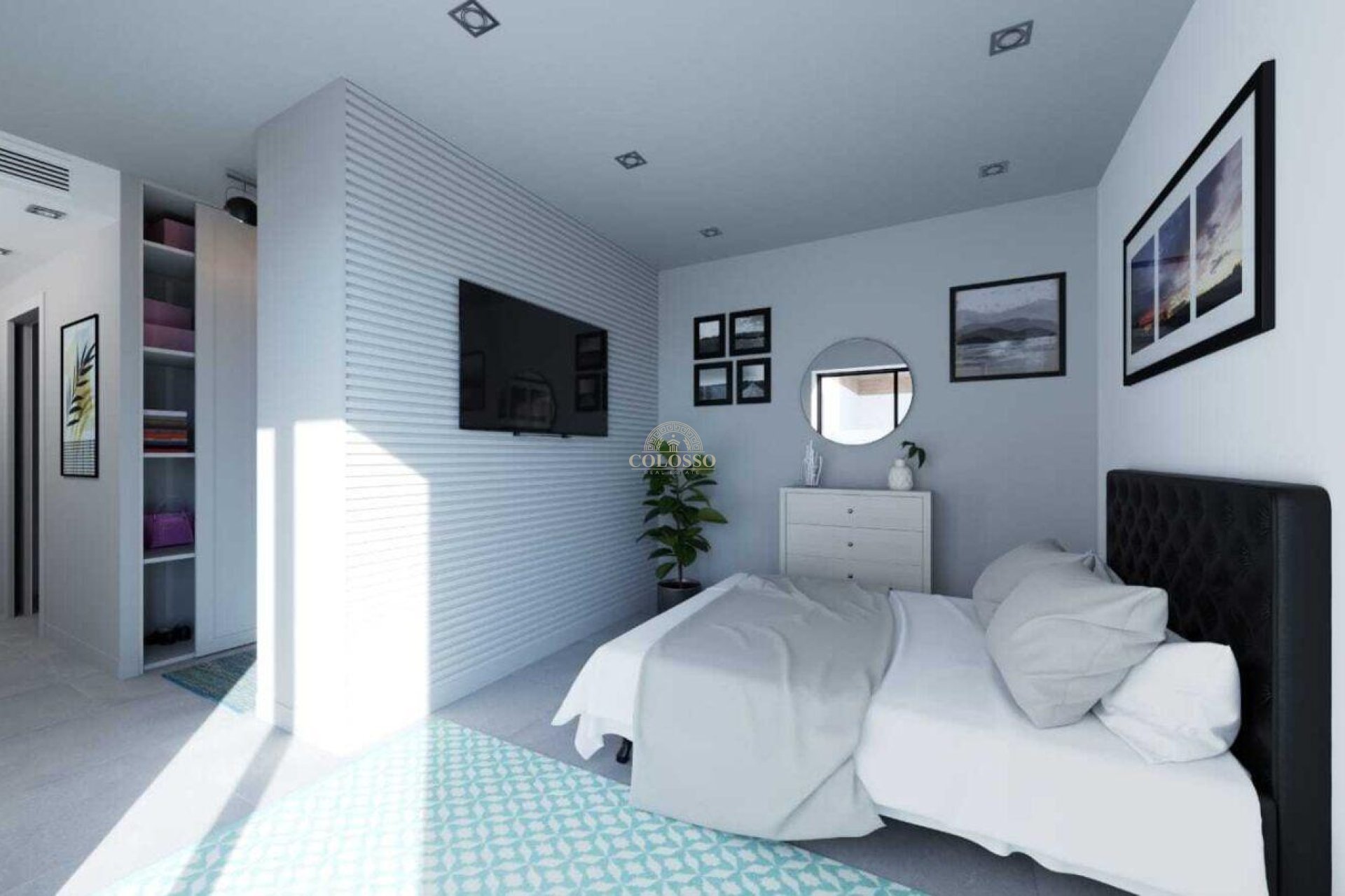 Resale - Bungalow Planta Baja -
Pilar de la Horadada - La Torre de la Horadada
