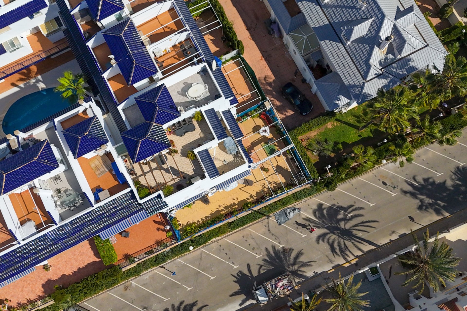 Resale - Bungalow Planta Baja -
Torrevieja - La veleta