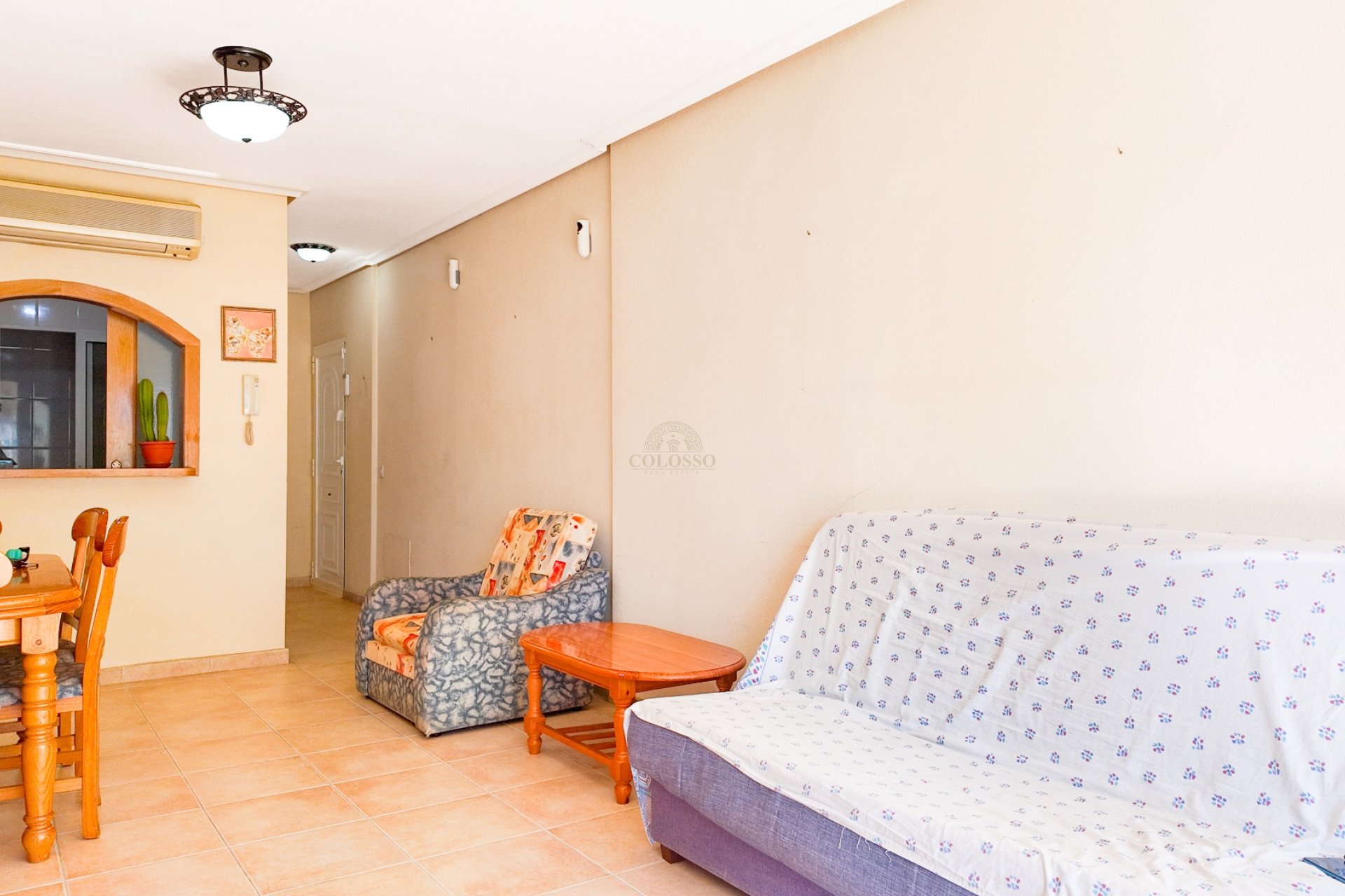 Resale - Bungalow Planta Baja -
Torrevieja - La veleta