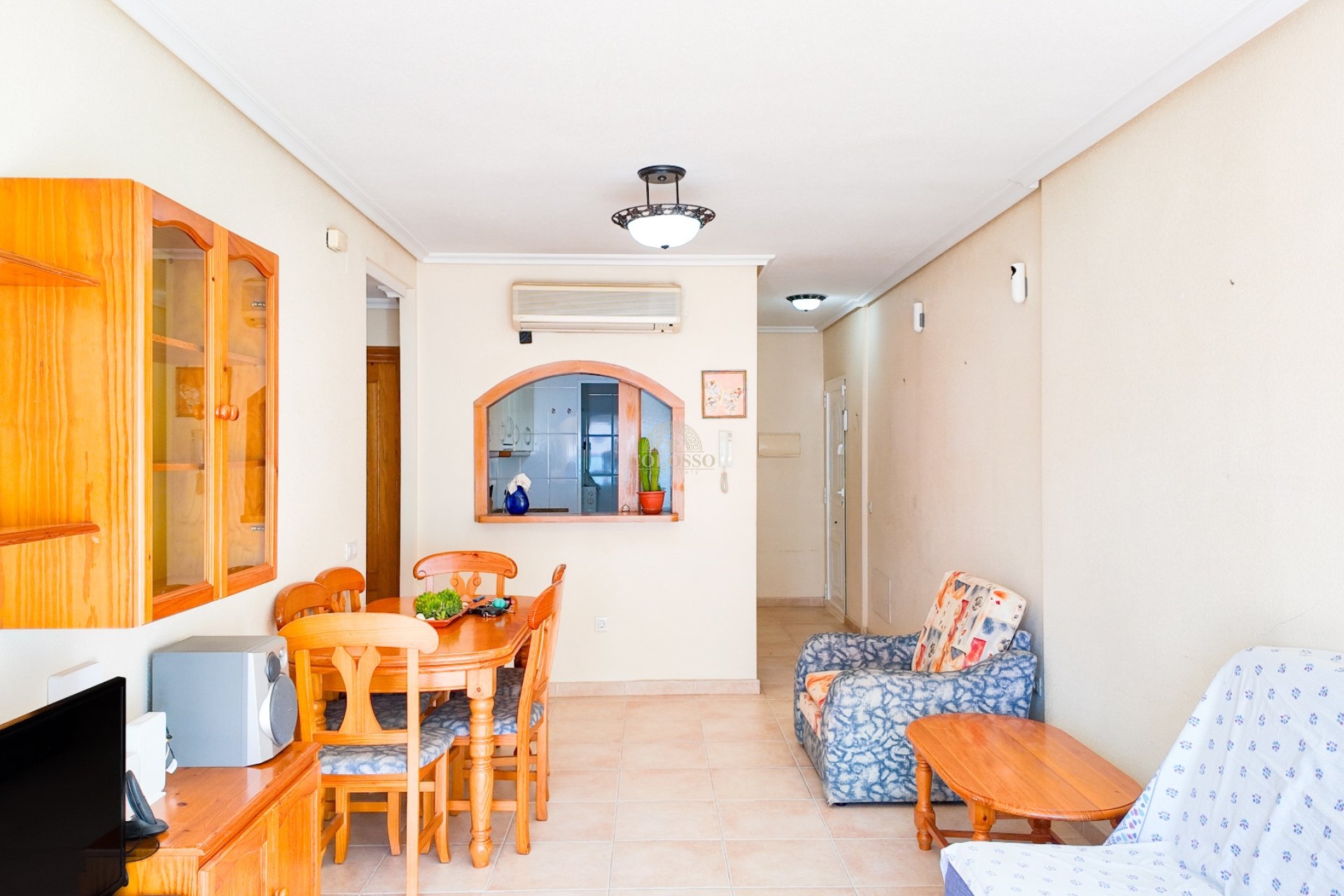 Resale - Bungalow Planta Baja -
Torrevieja - La veleta