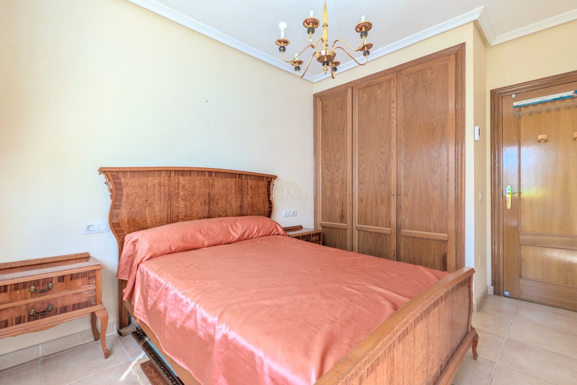 Resale - Bungalow Planta Baja -
Torrevieja - La veleta