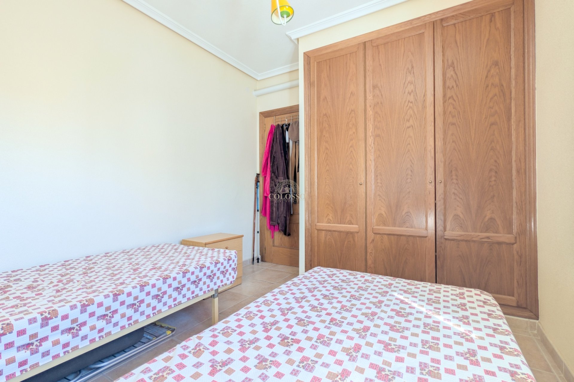 Resale - Bungalow Planta Baja -
Torrevieja - La veleta