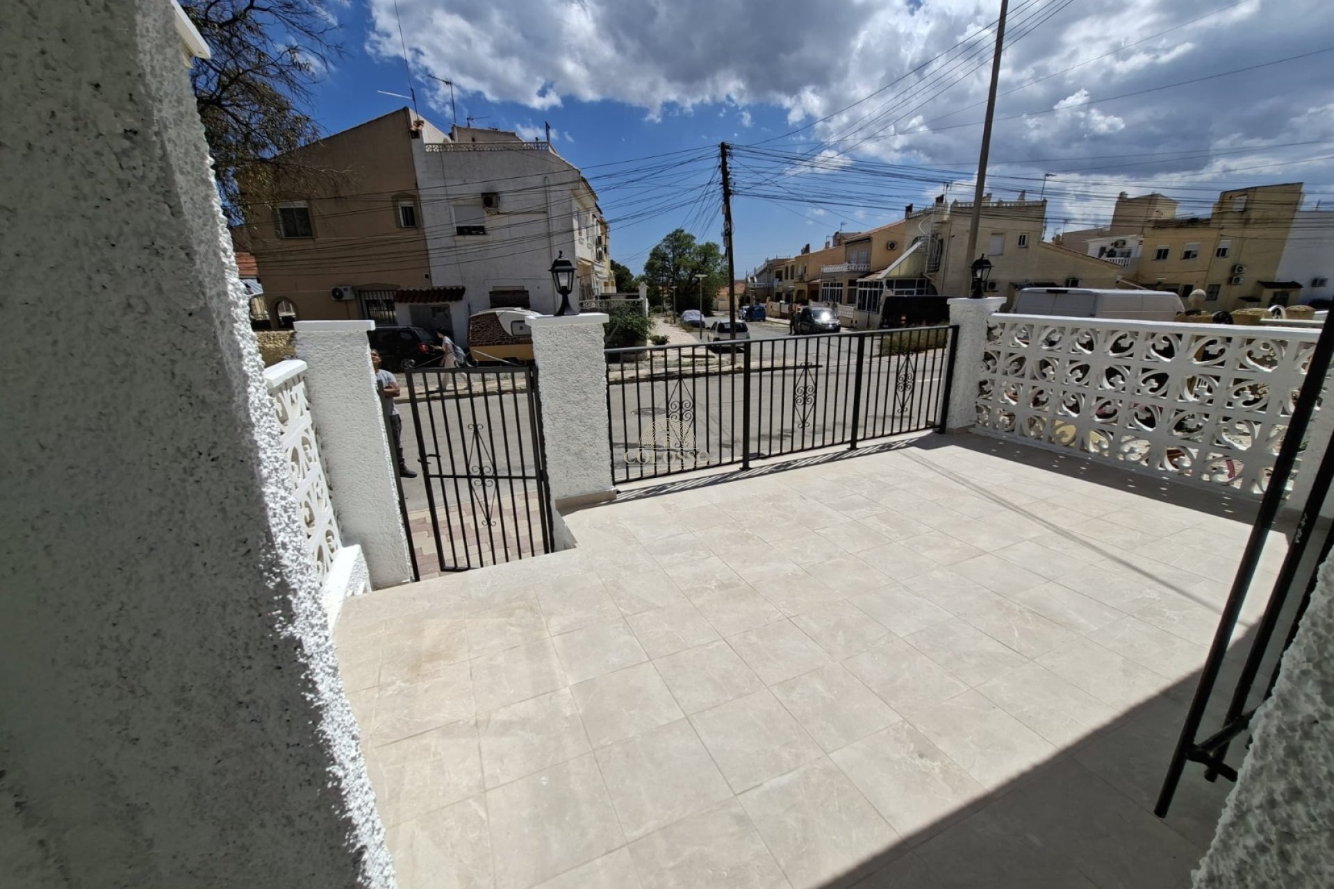 Resale - Bungalow -
San Fulgencio