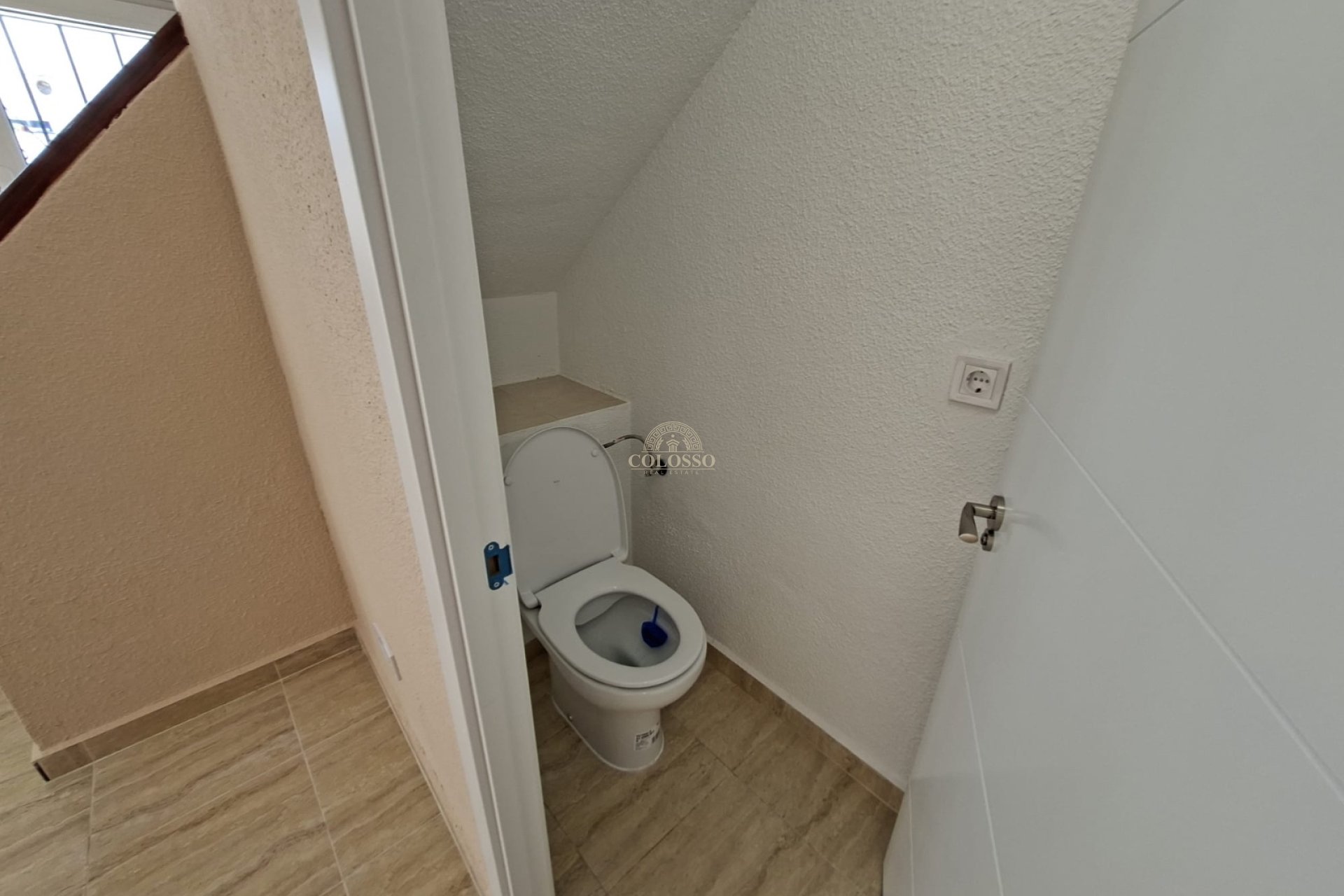 Resale - Bungalow -
San Fulgencio