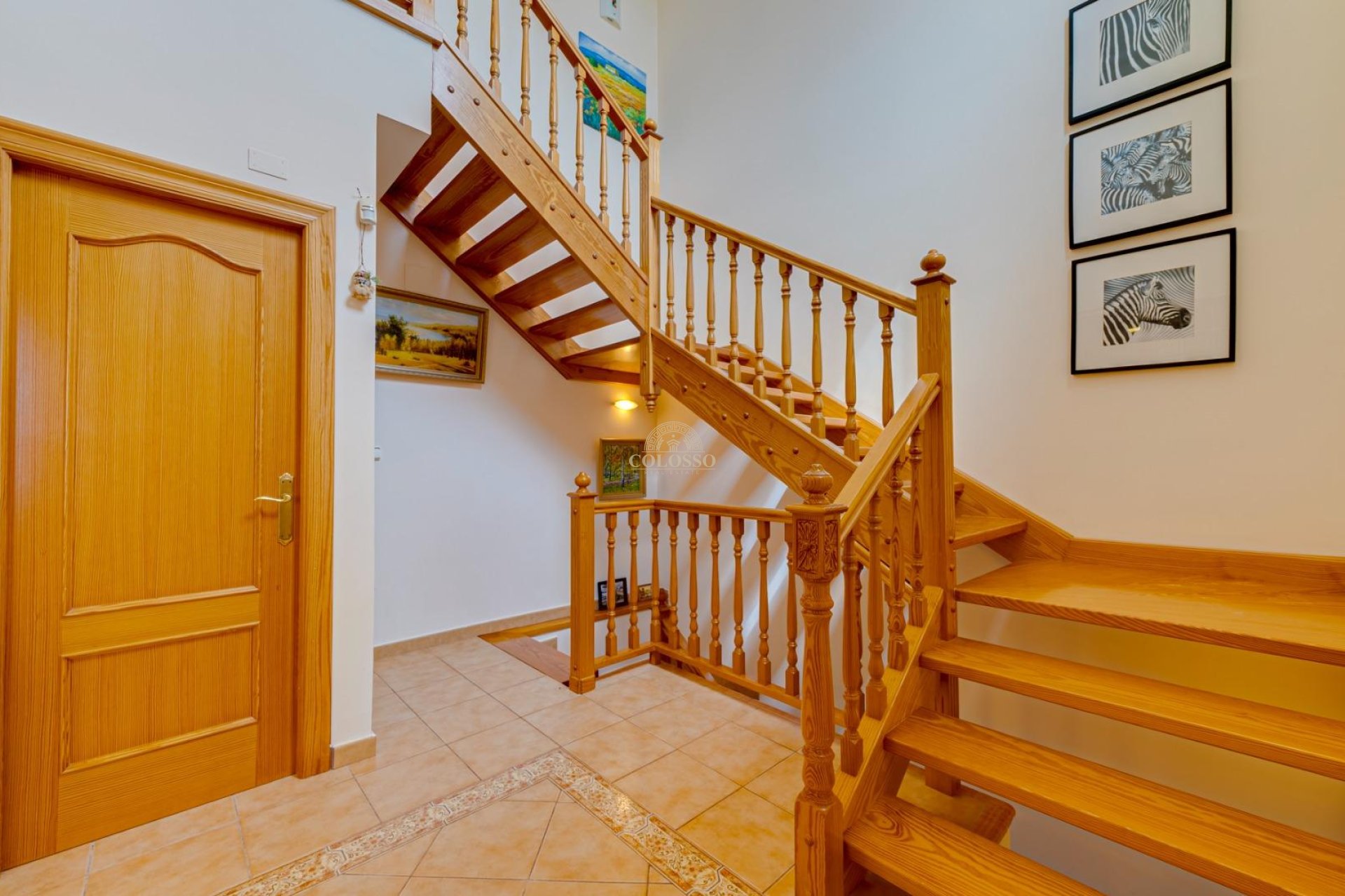 Resale - Bungalow -
Torrevieja - Los altos