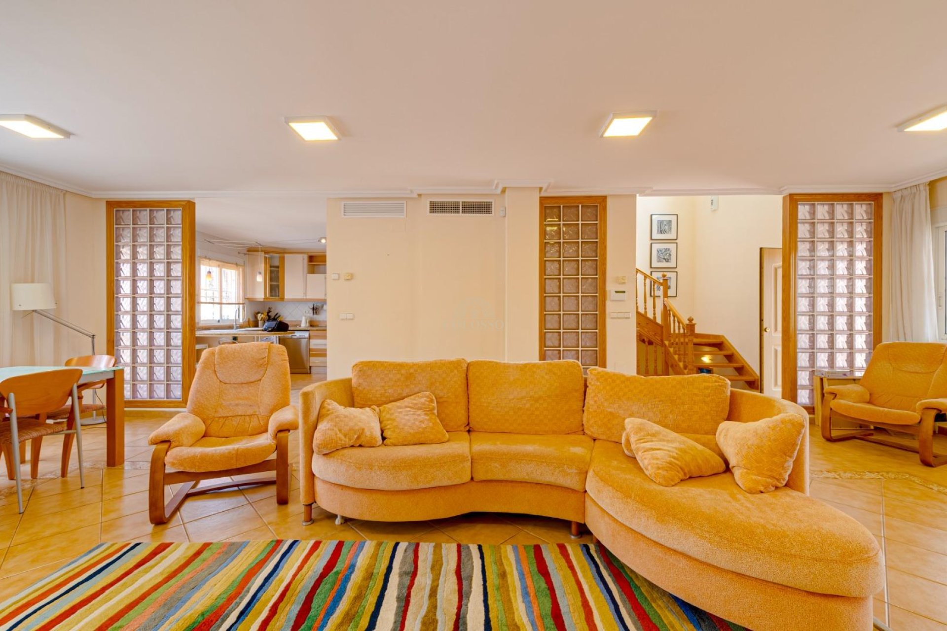 Resale - Bungalow -
Torrevieja - Los altos