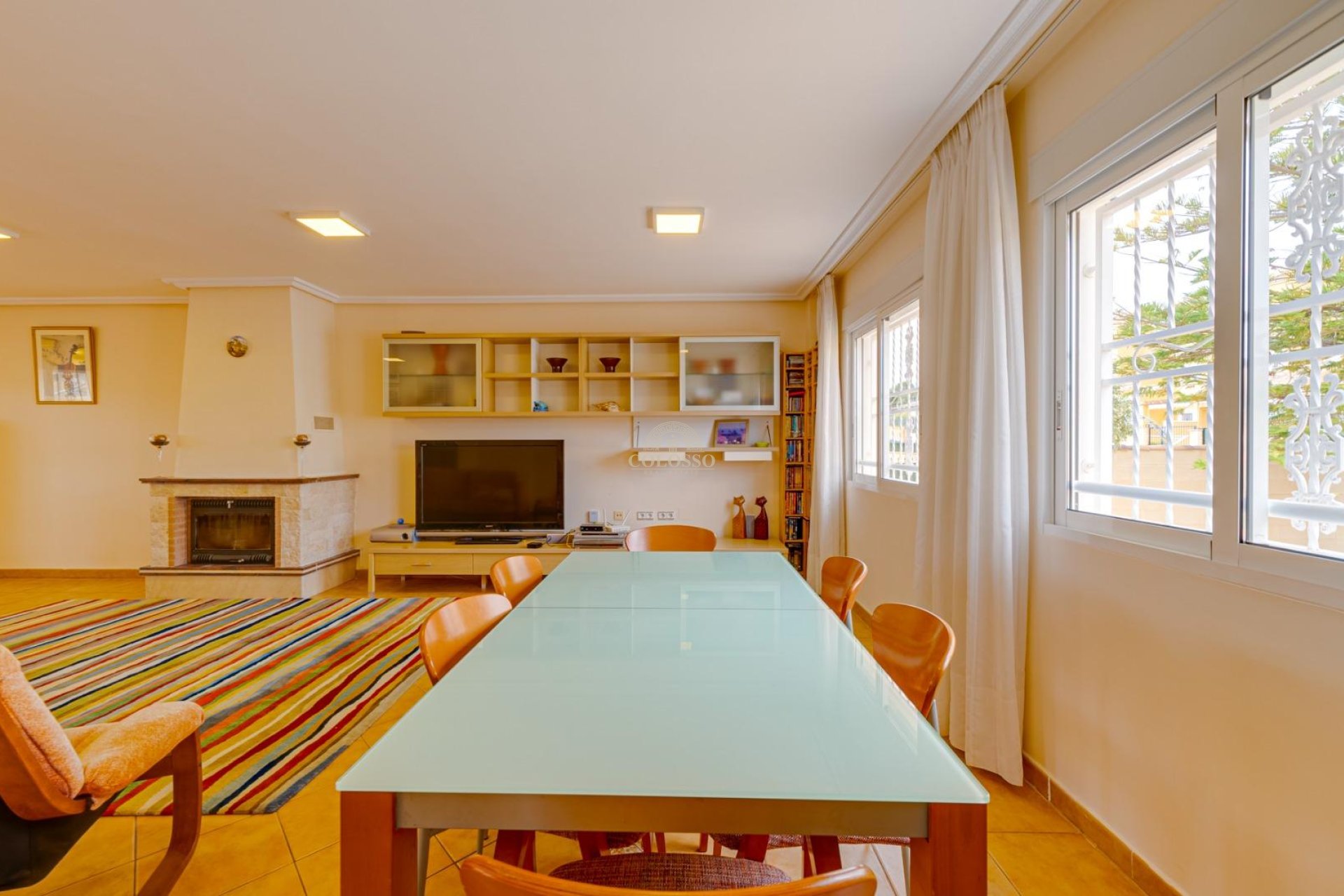 Resale - Bungalow -
Torrevieja - Los altos
