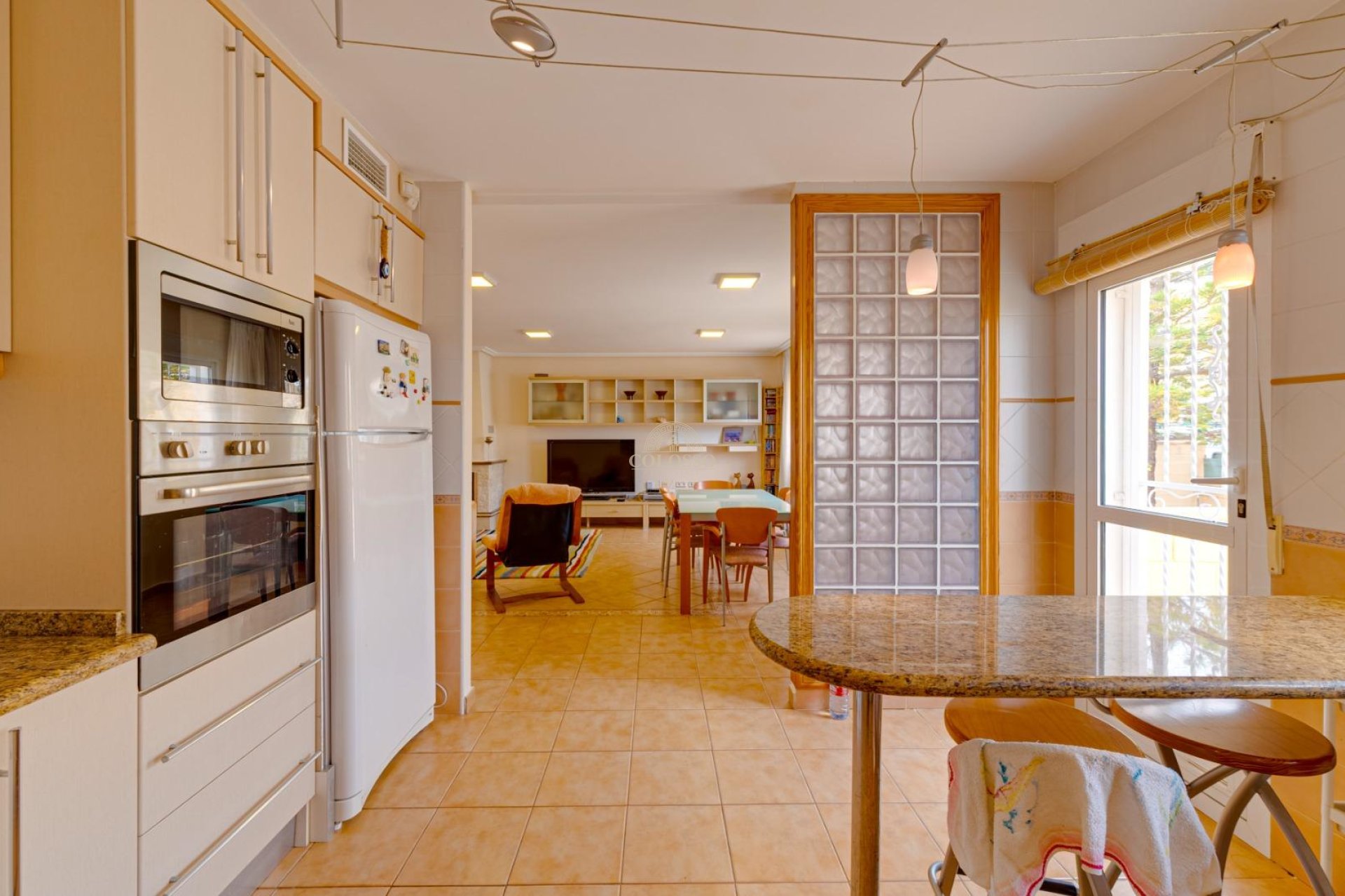 Resale - Bungalow -
Torrevieja - Los altos