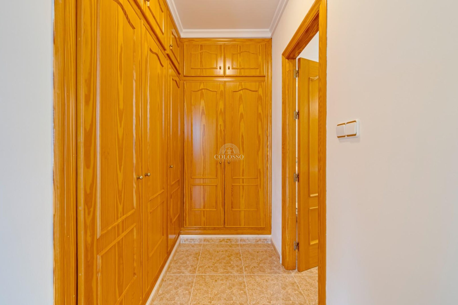 Resale - Bungalow -
Torrevieja - Los altos