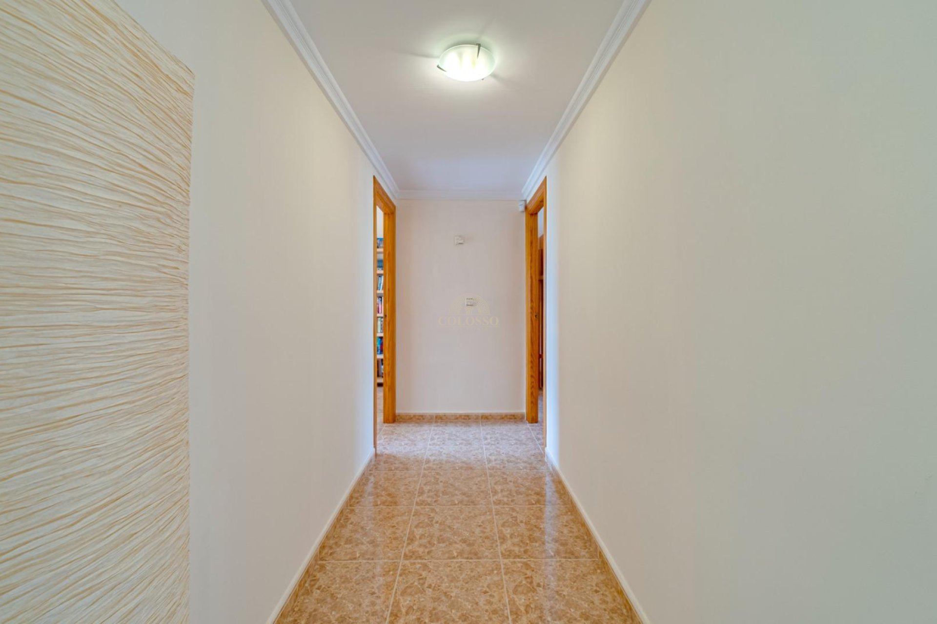 Resale - Bungalow -
Torrevieja - Los altos