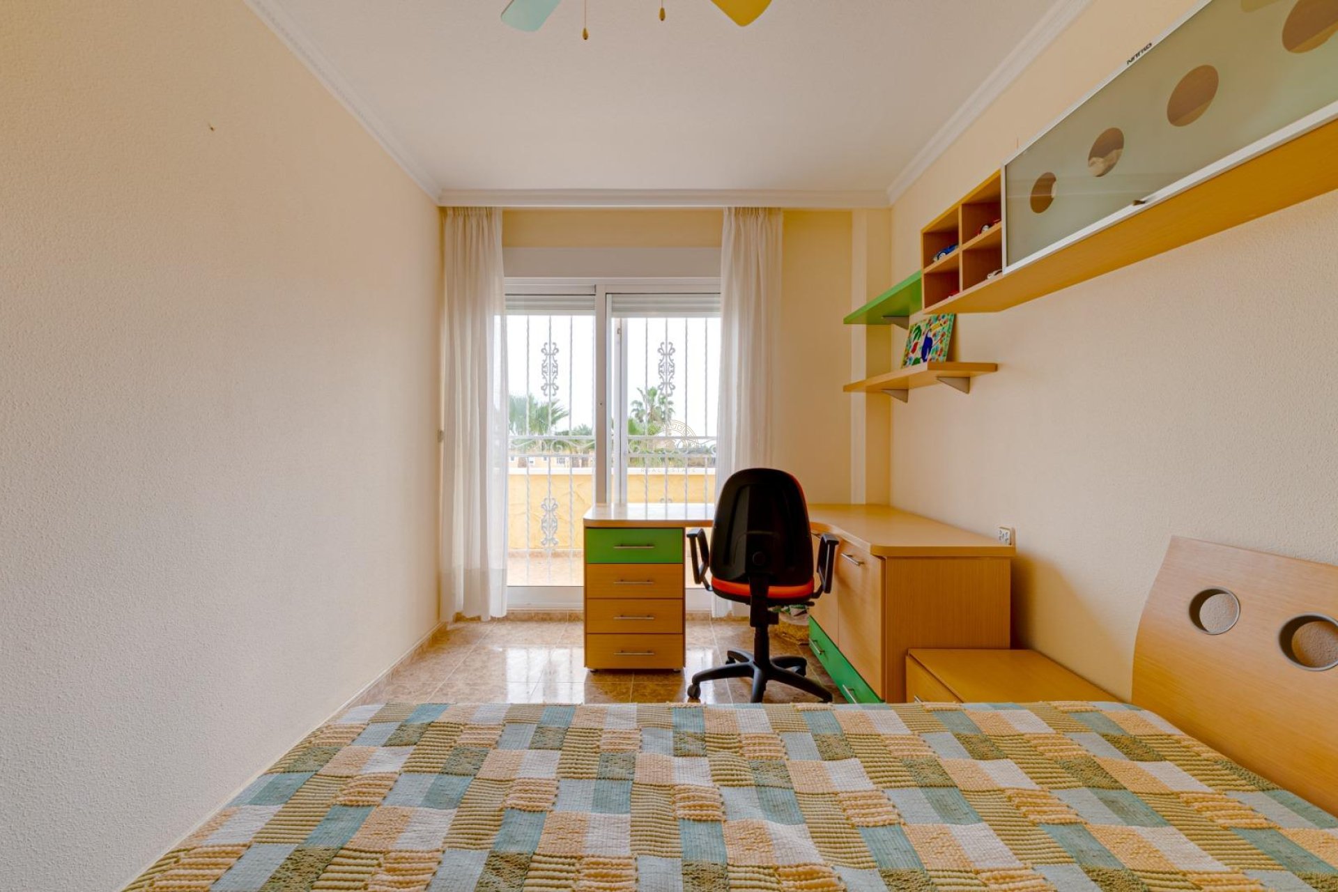 Resale - Bungalow -
Torrevieja - Los altos