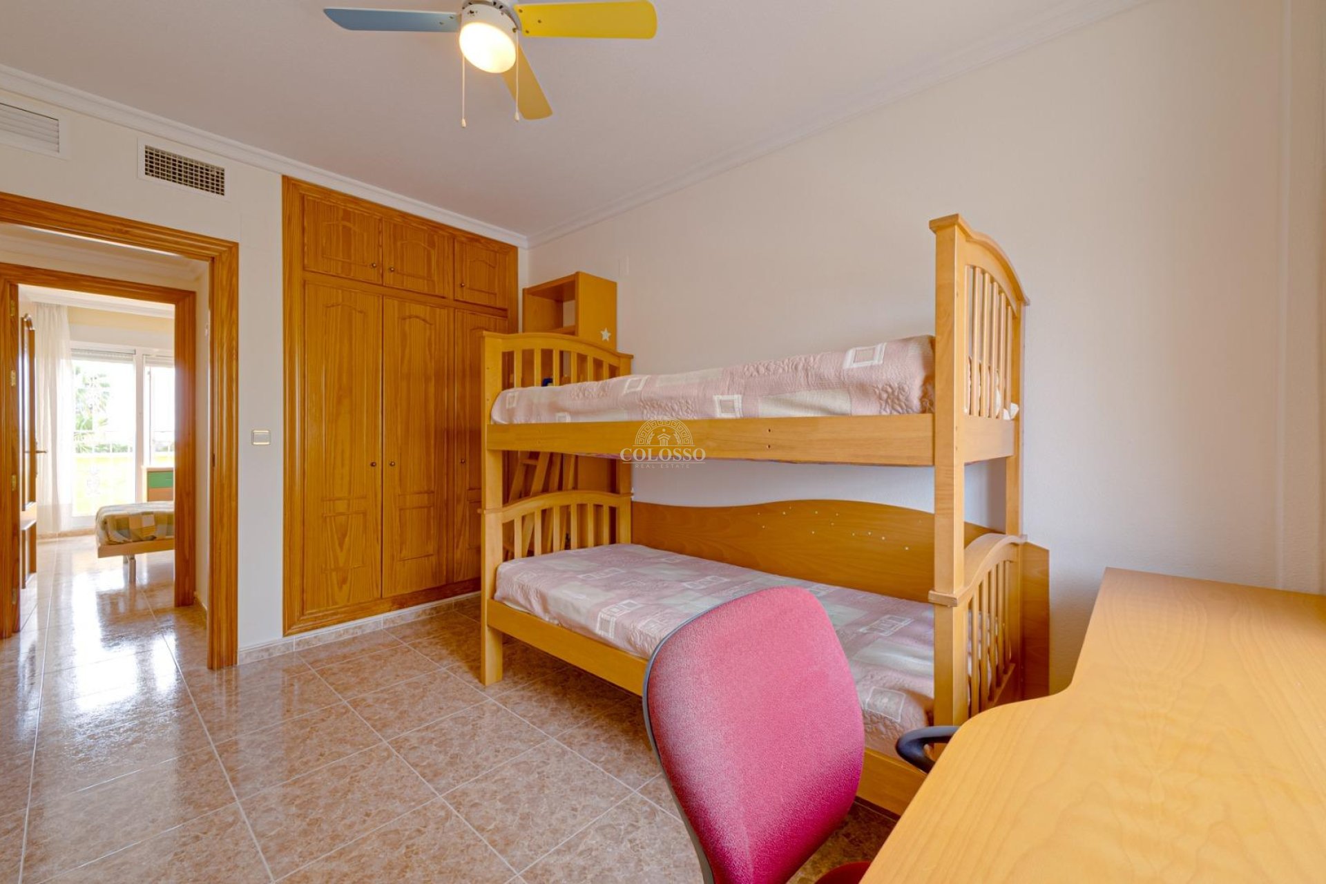 Resale - Bungalow -
Torrevieja - Los altos