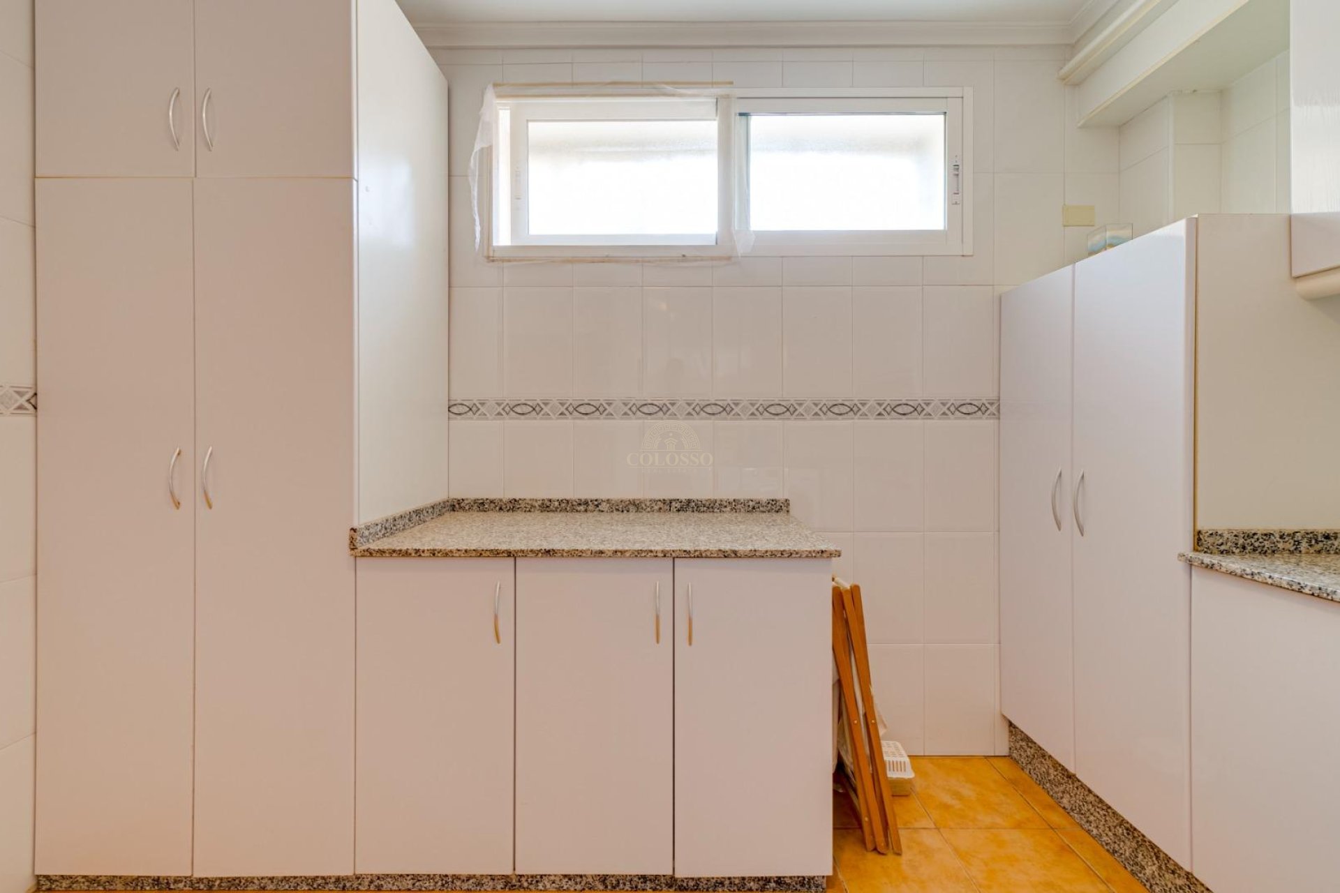 Resale - Bungalow -
Torrevieja - Los altos