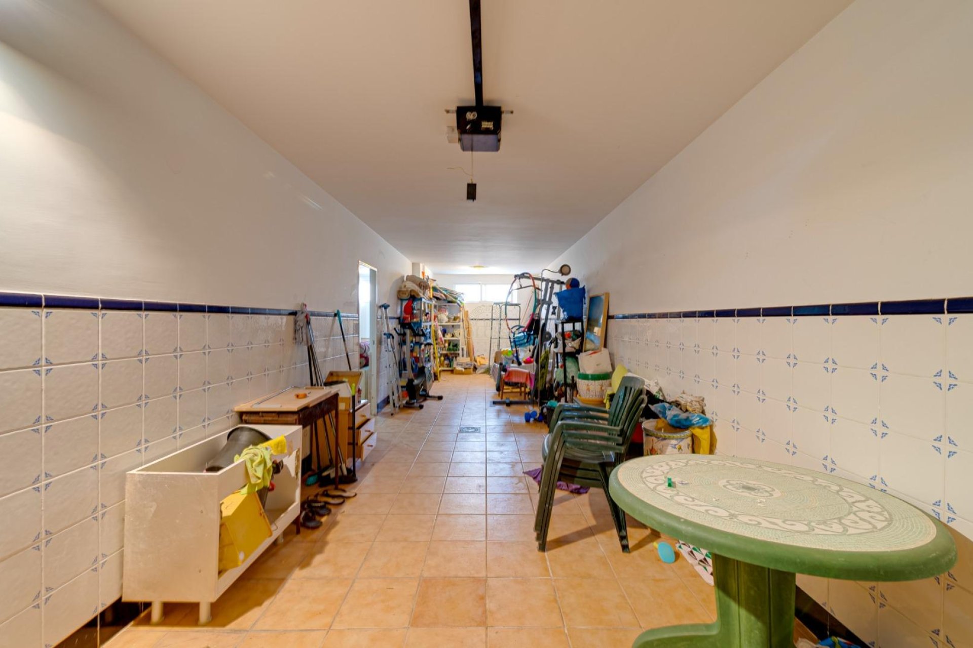 Resale - Bungalow -
Torrevieja - Los altos