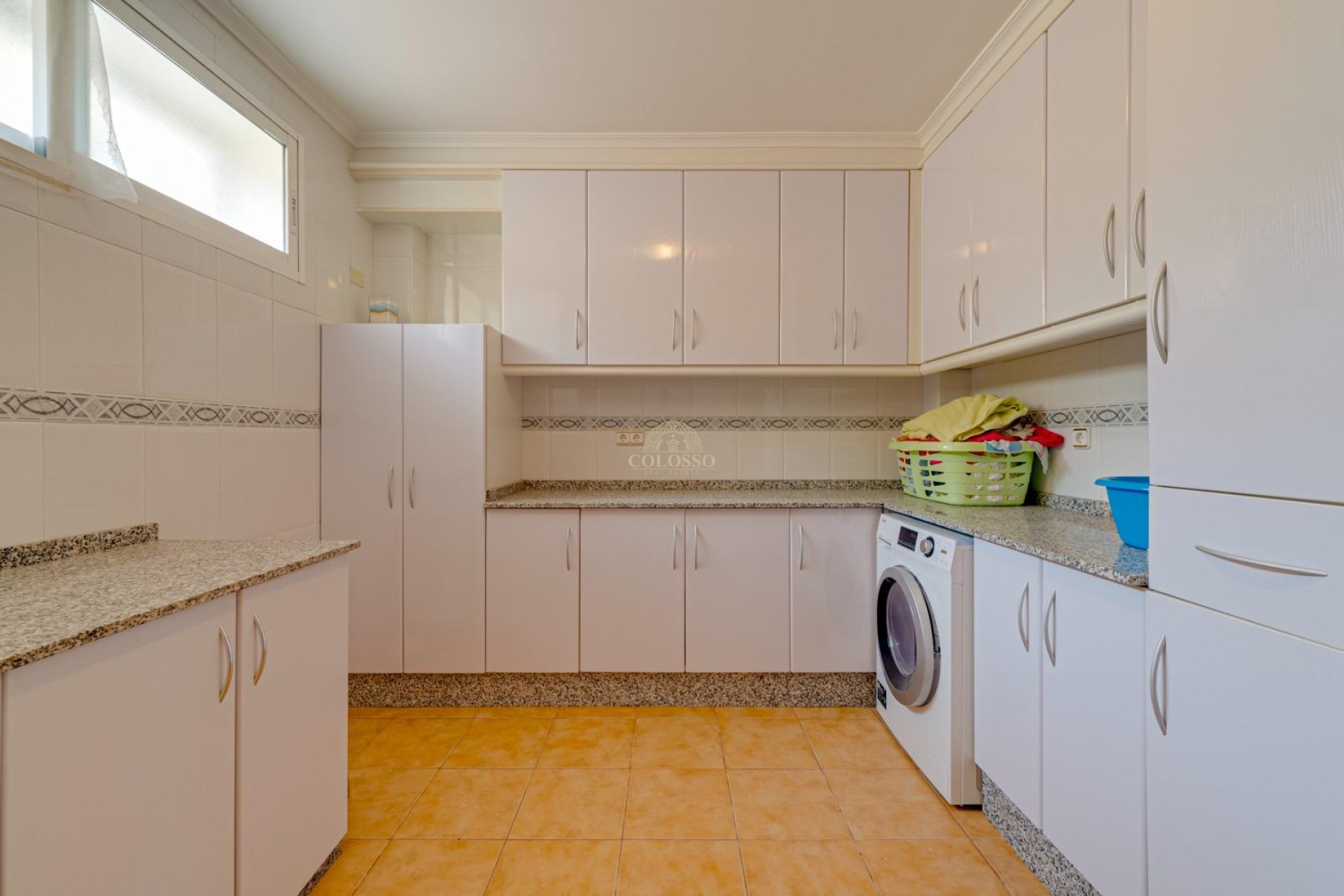 Resale - Bungalow -
Torrevieja - Los altos