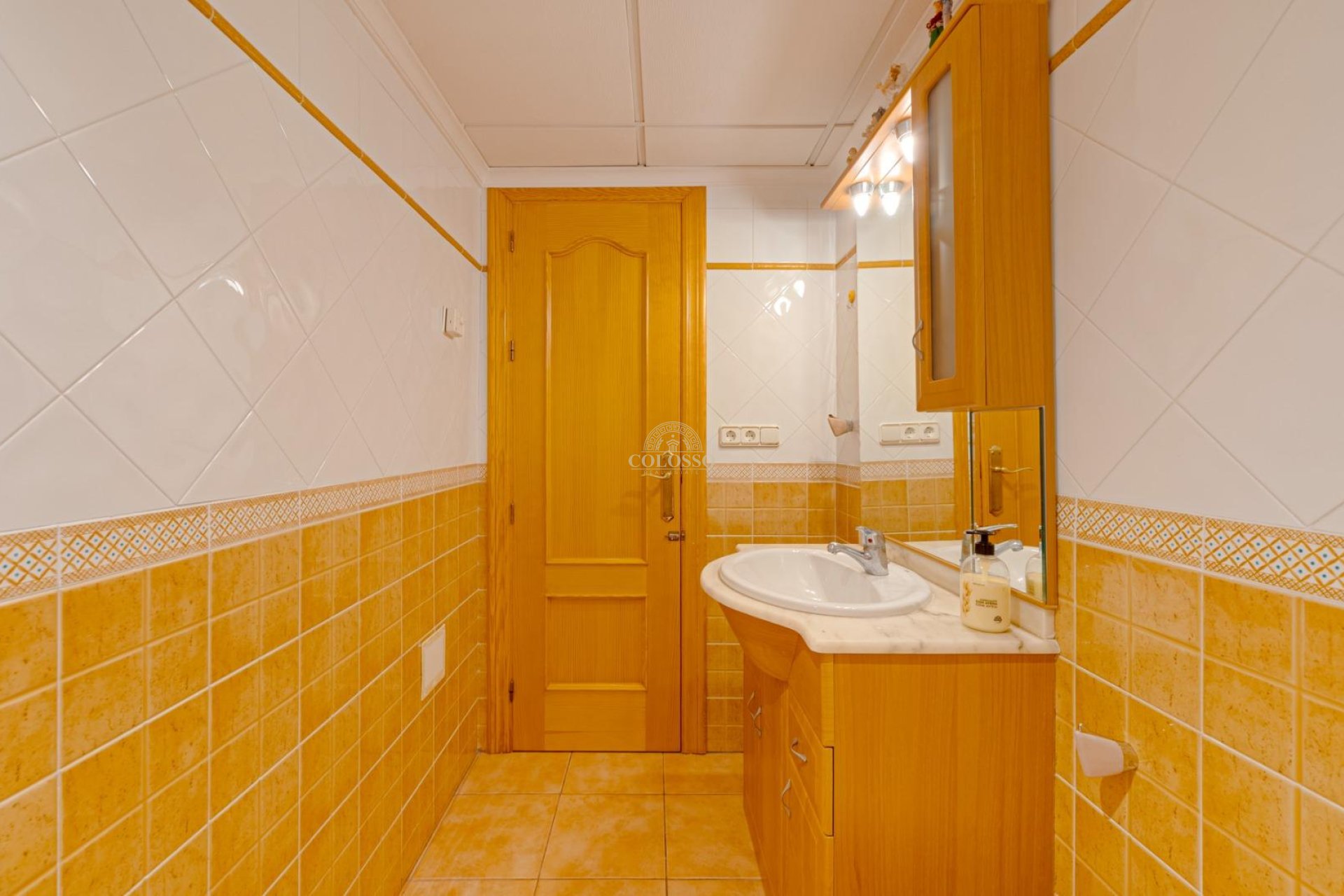 Resale - Bungalow -
Torrevieja - Los altos
