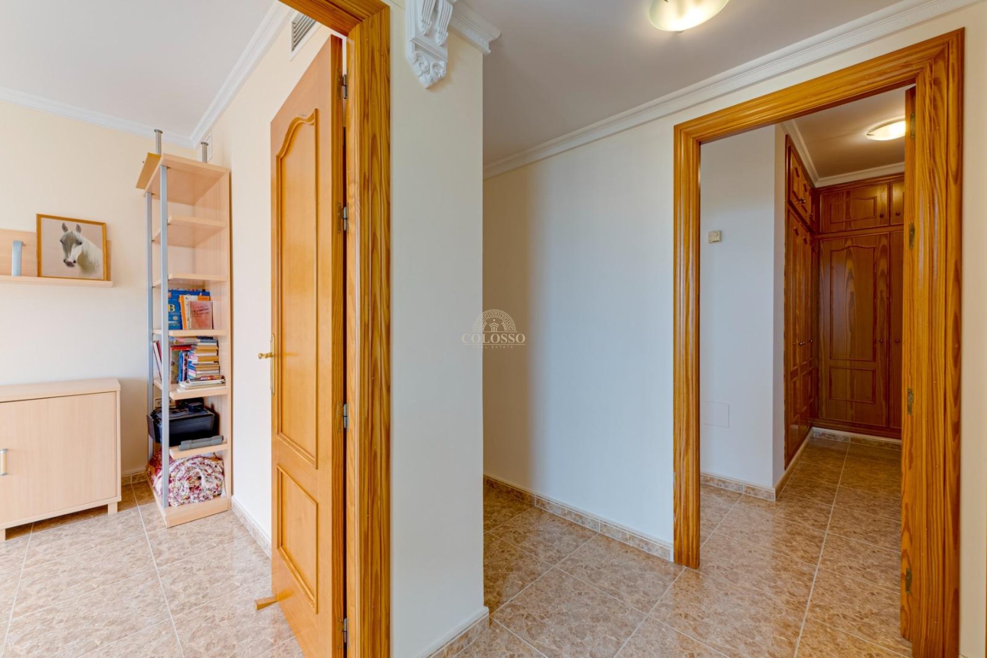Resale - Bungalow -
Torrevieja - Los altos