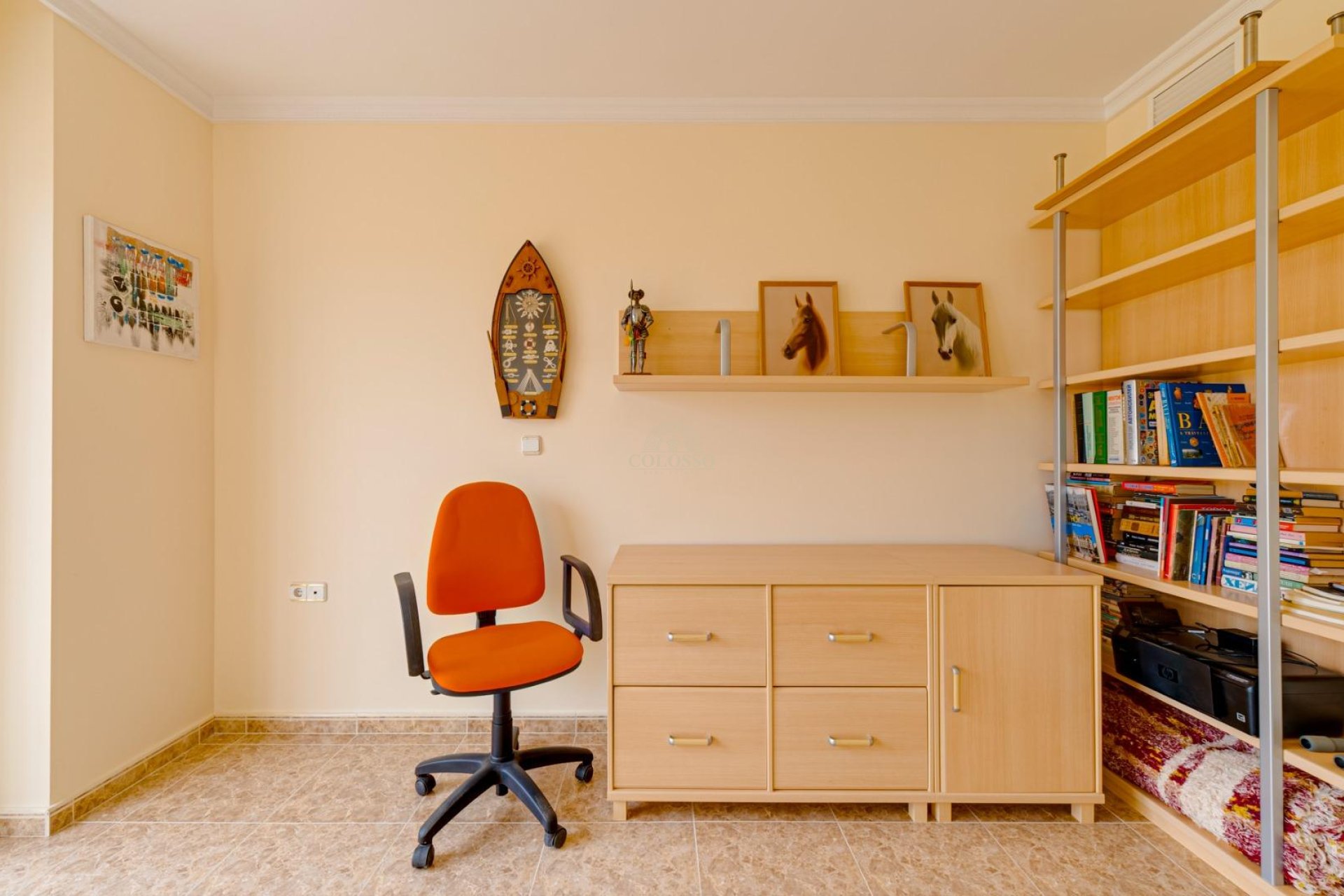 Resale - Bungalow -
Torrevieja - Los altos