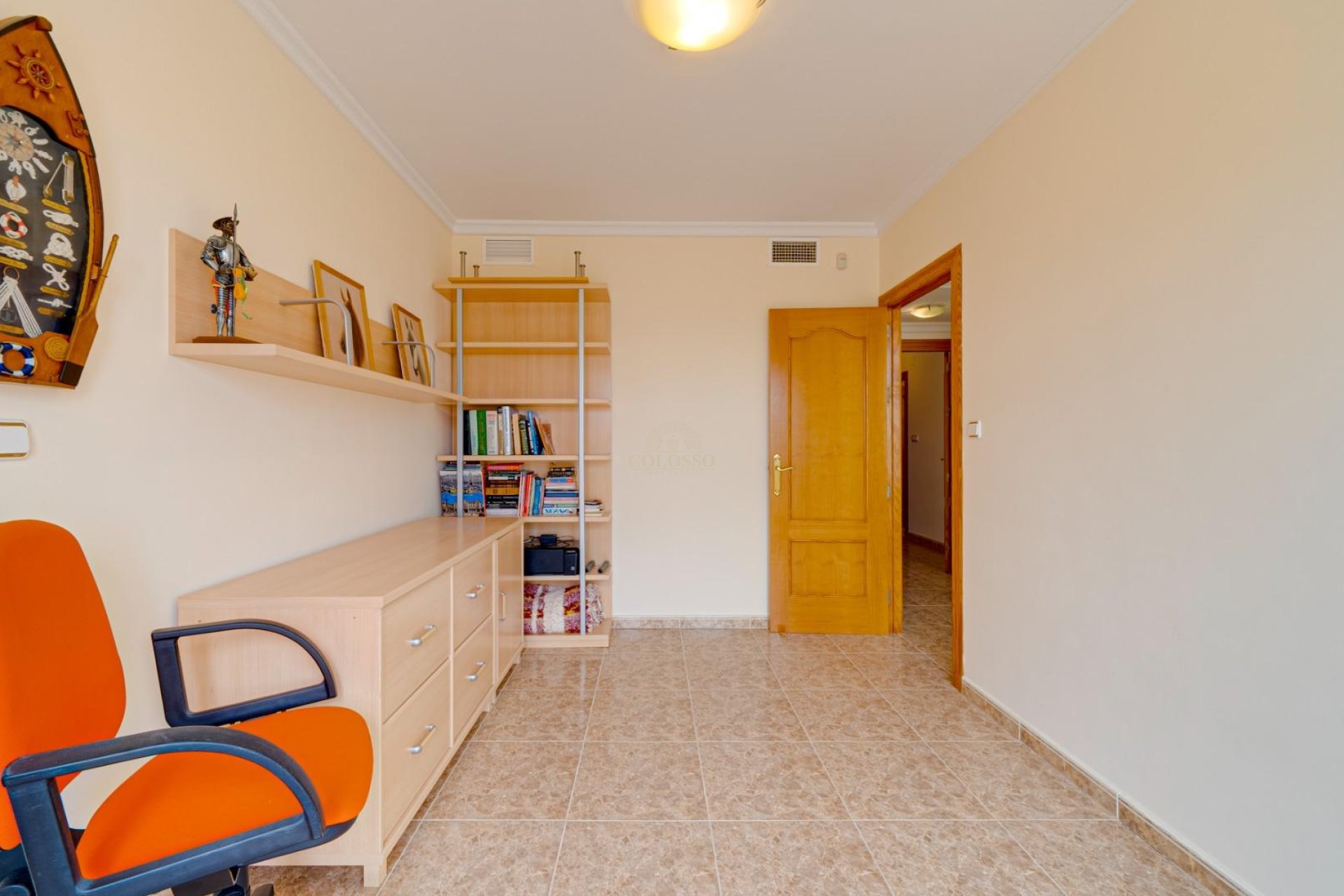 Resale - Bungalow -
Torrevieja - Los altos