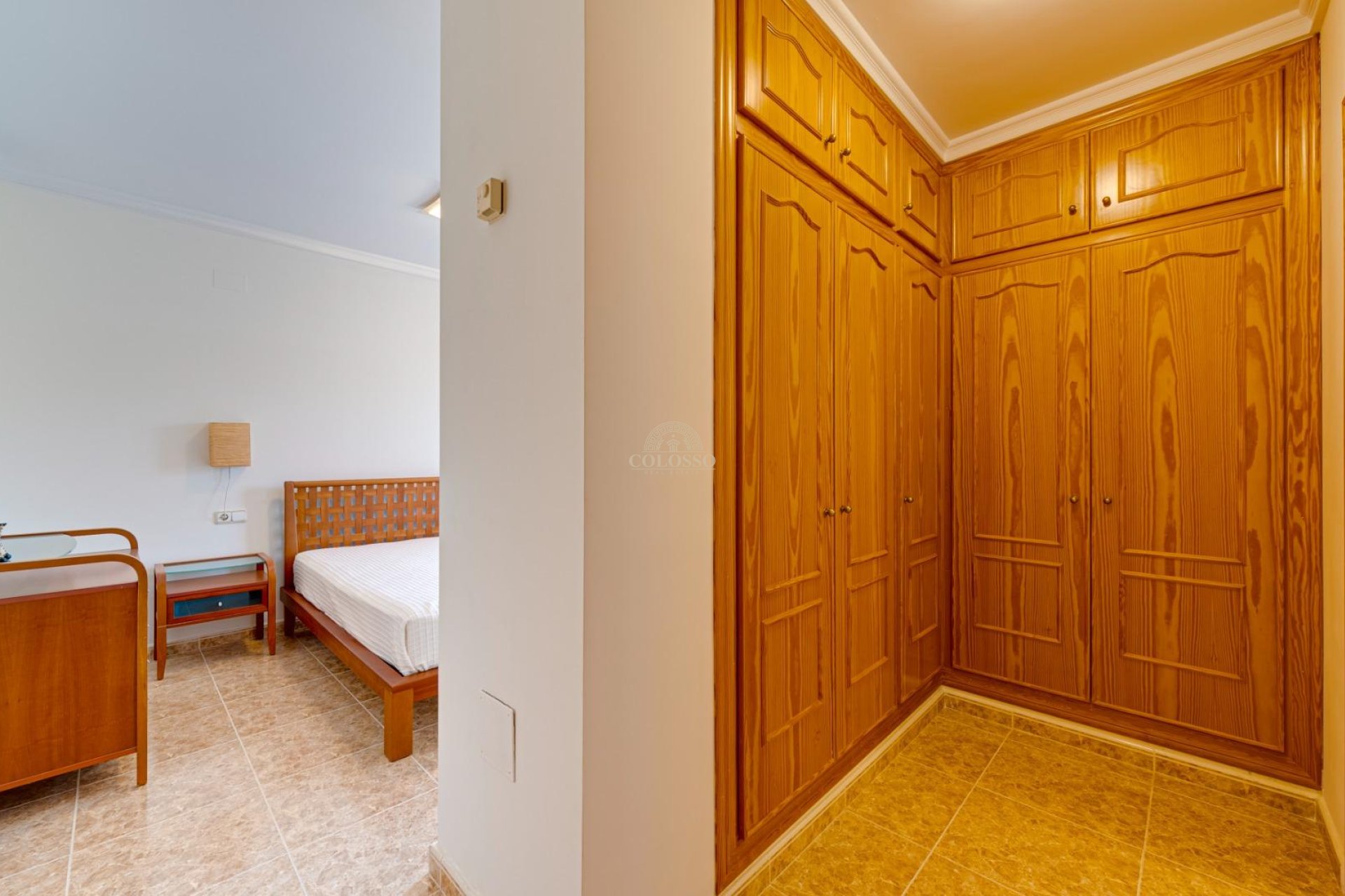 Resale - Bungalow -
Torrevieja - Los altos
