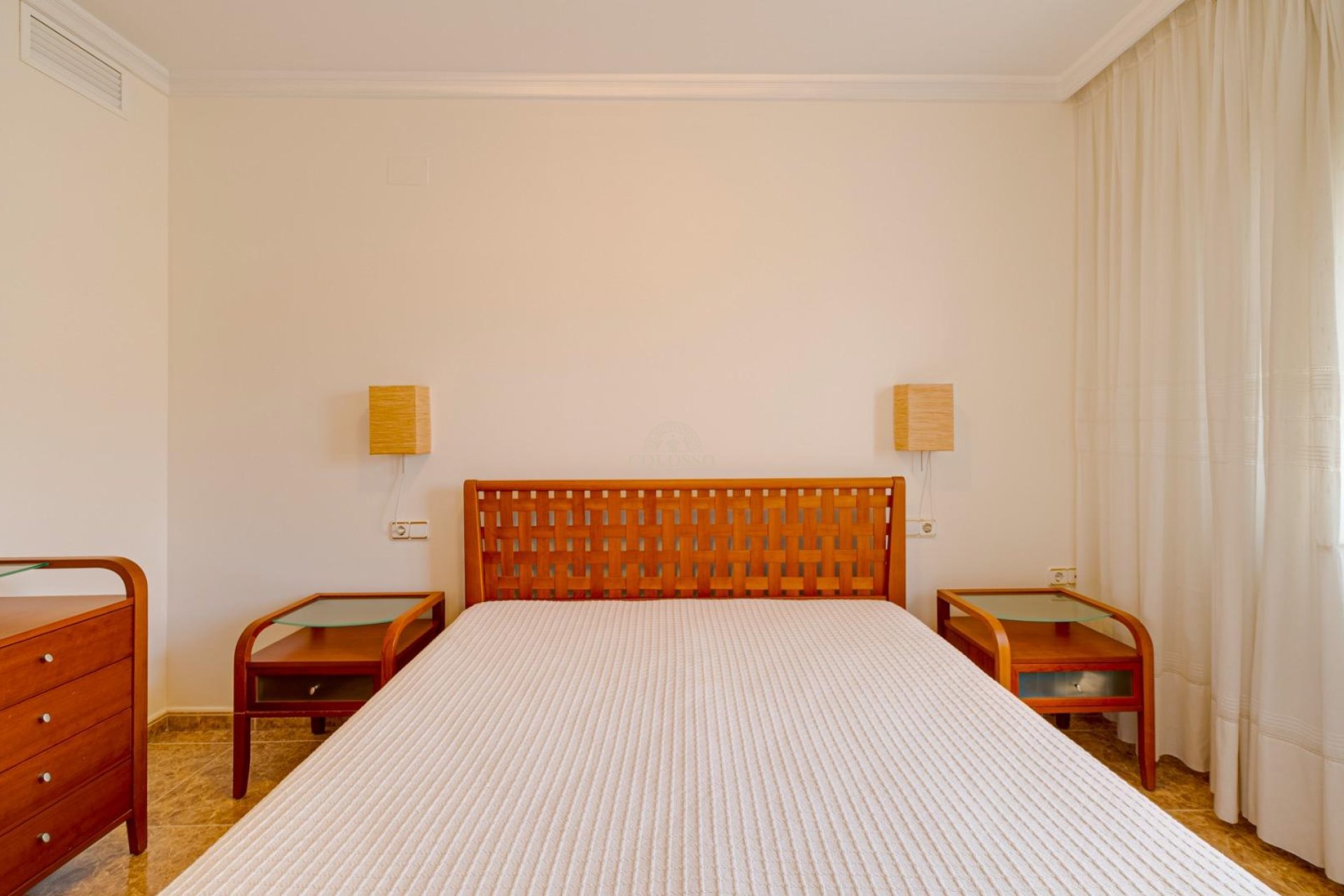 Resale - Bungalow -
Torrevieja - Los altos