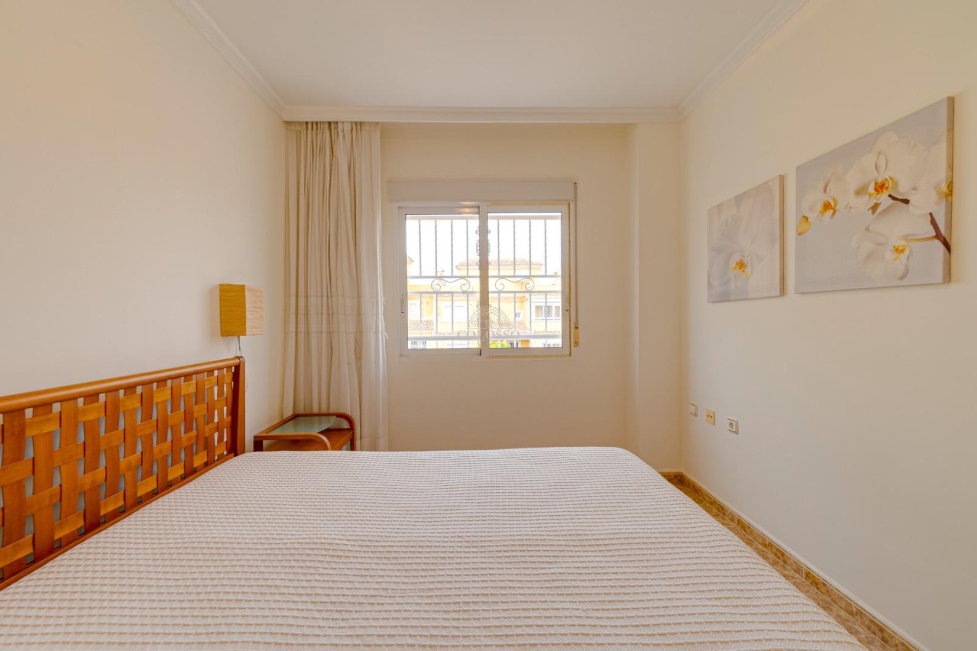 Resale - Bungalow -
Torrevieja - Los altos