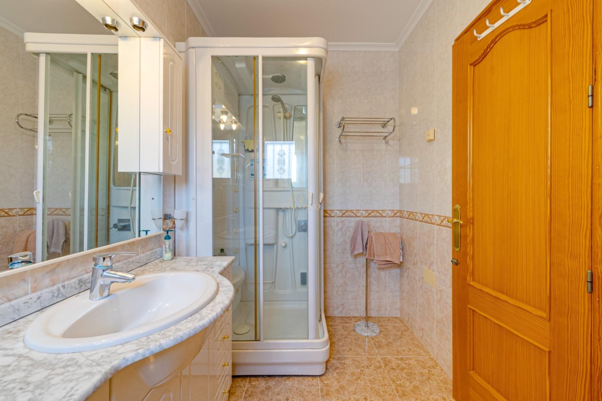 Resale - Bungalow -
Torrevieja - Los altos