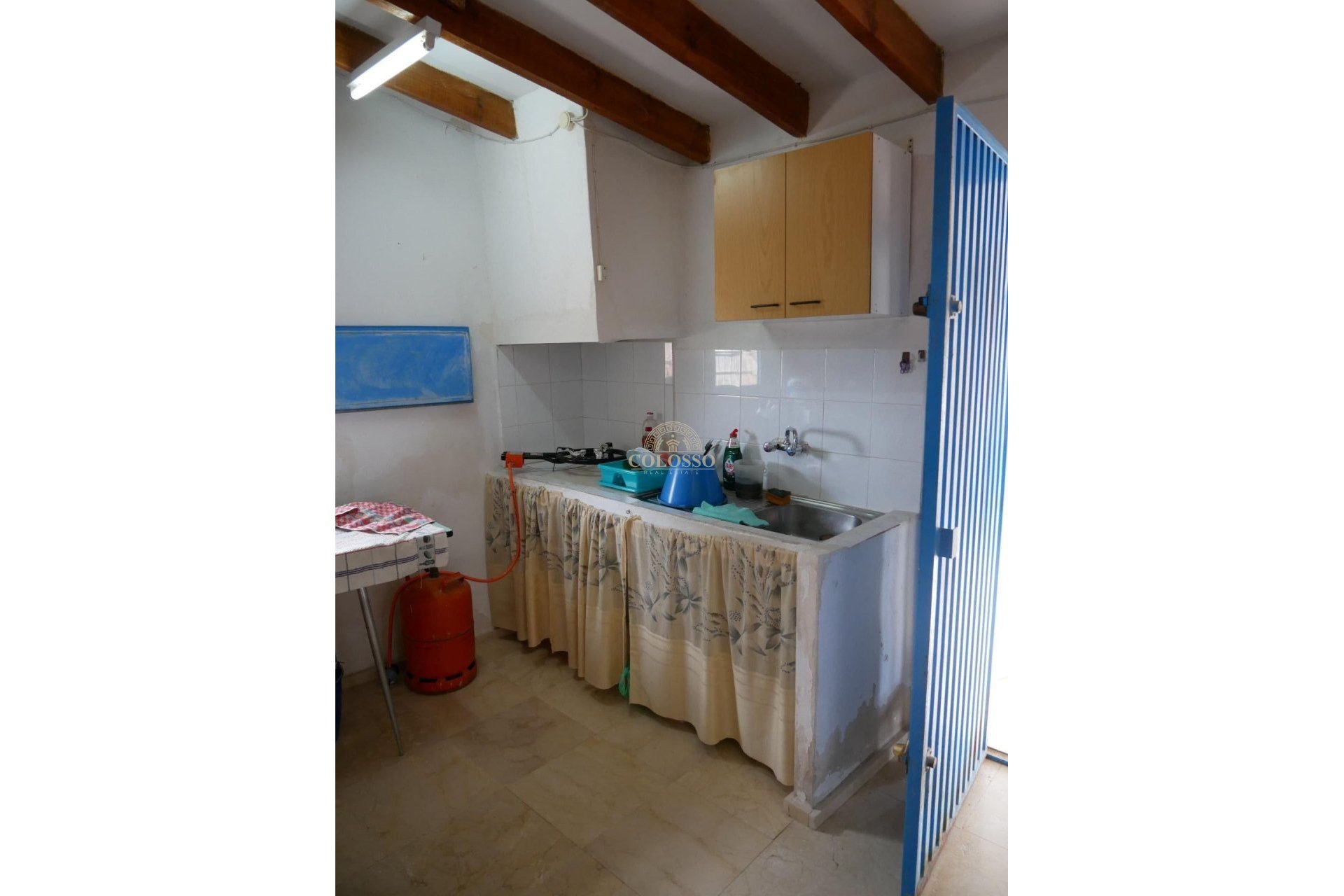 Resale - Casa -
Abanilla - EL SALADO