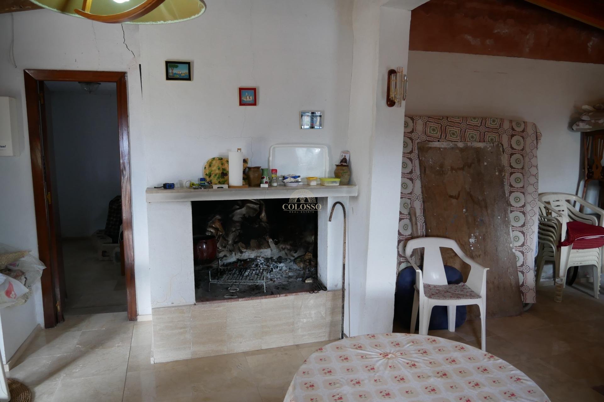 Resale - Casa -
Abanilla - EL SALADO