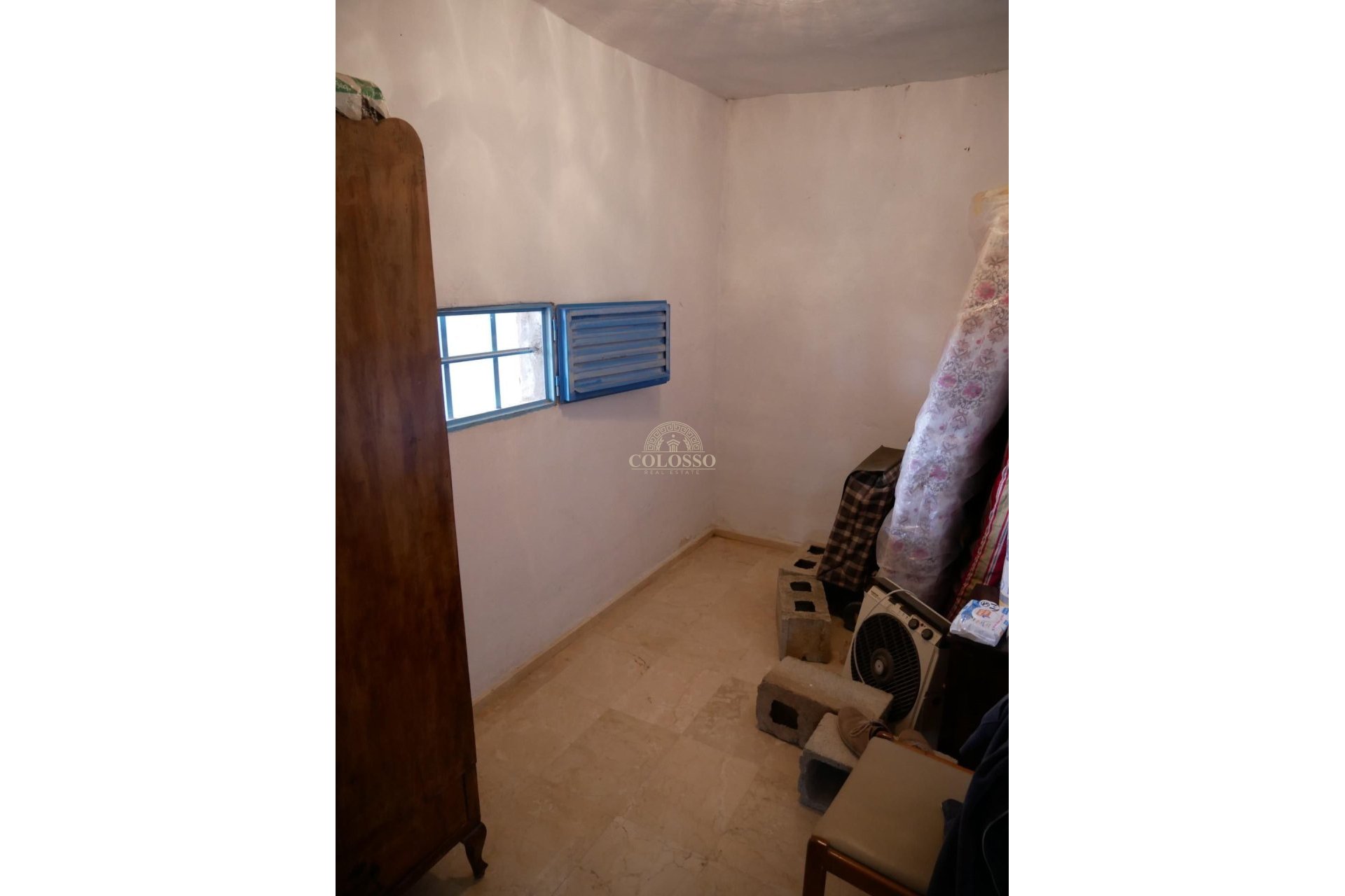 Resale - Casa -
Abanilla - EL SALADO