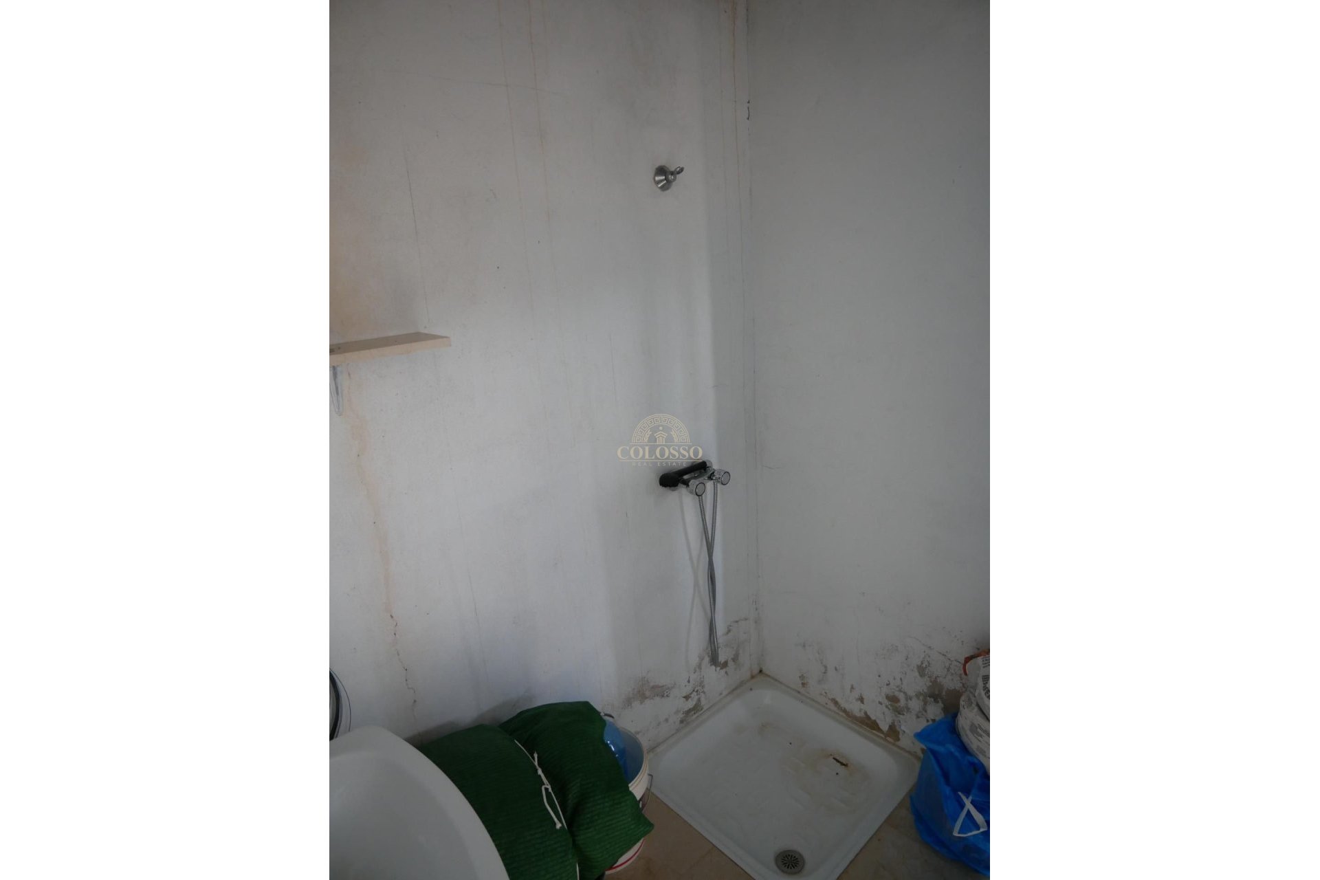 Resale - Casa -
Abanilla - EL SALADO