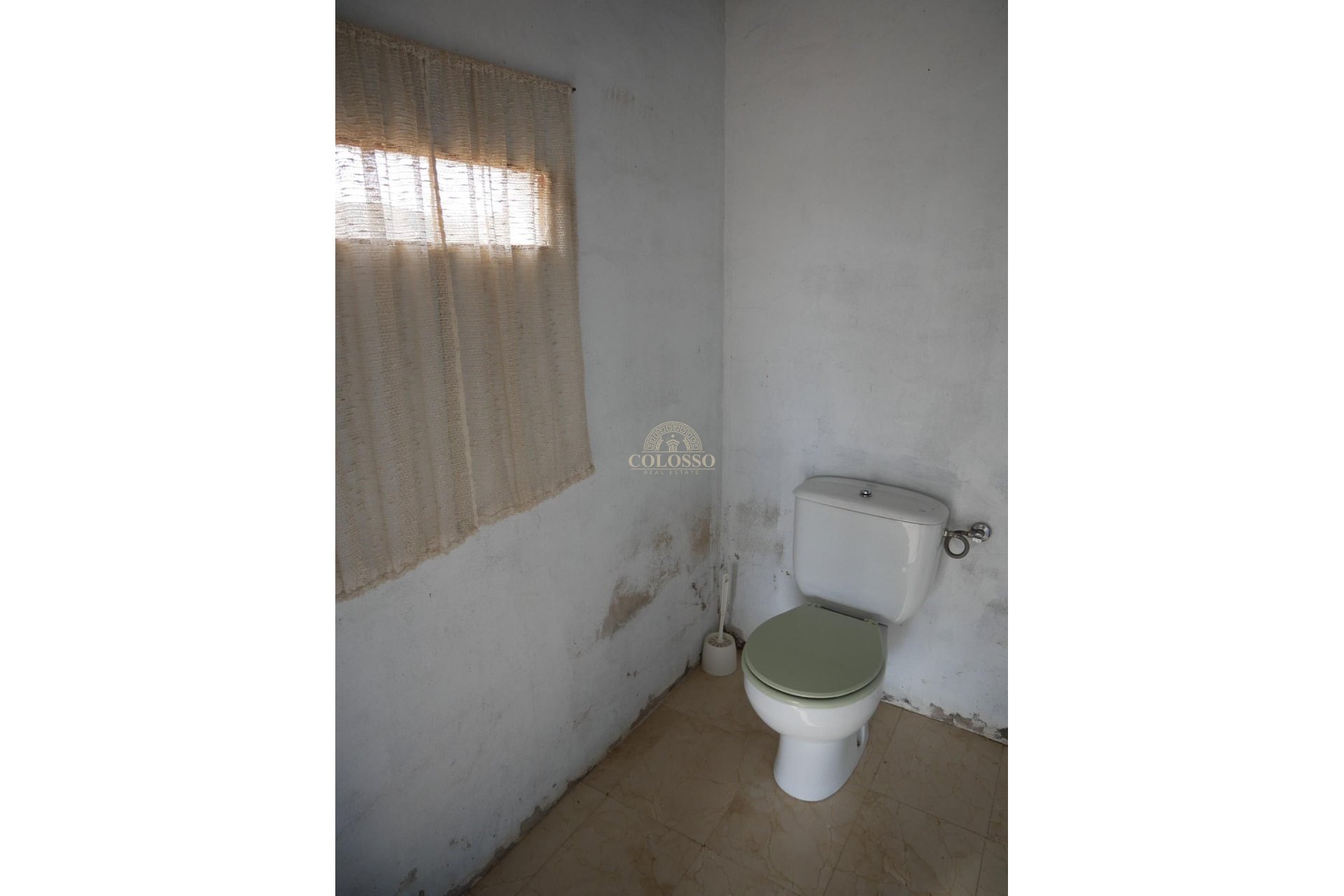 Resale - Casa -
Abanilla - EL SALADO