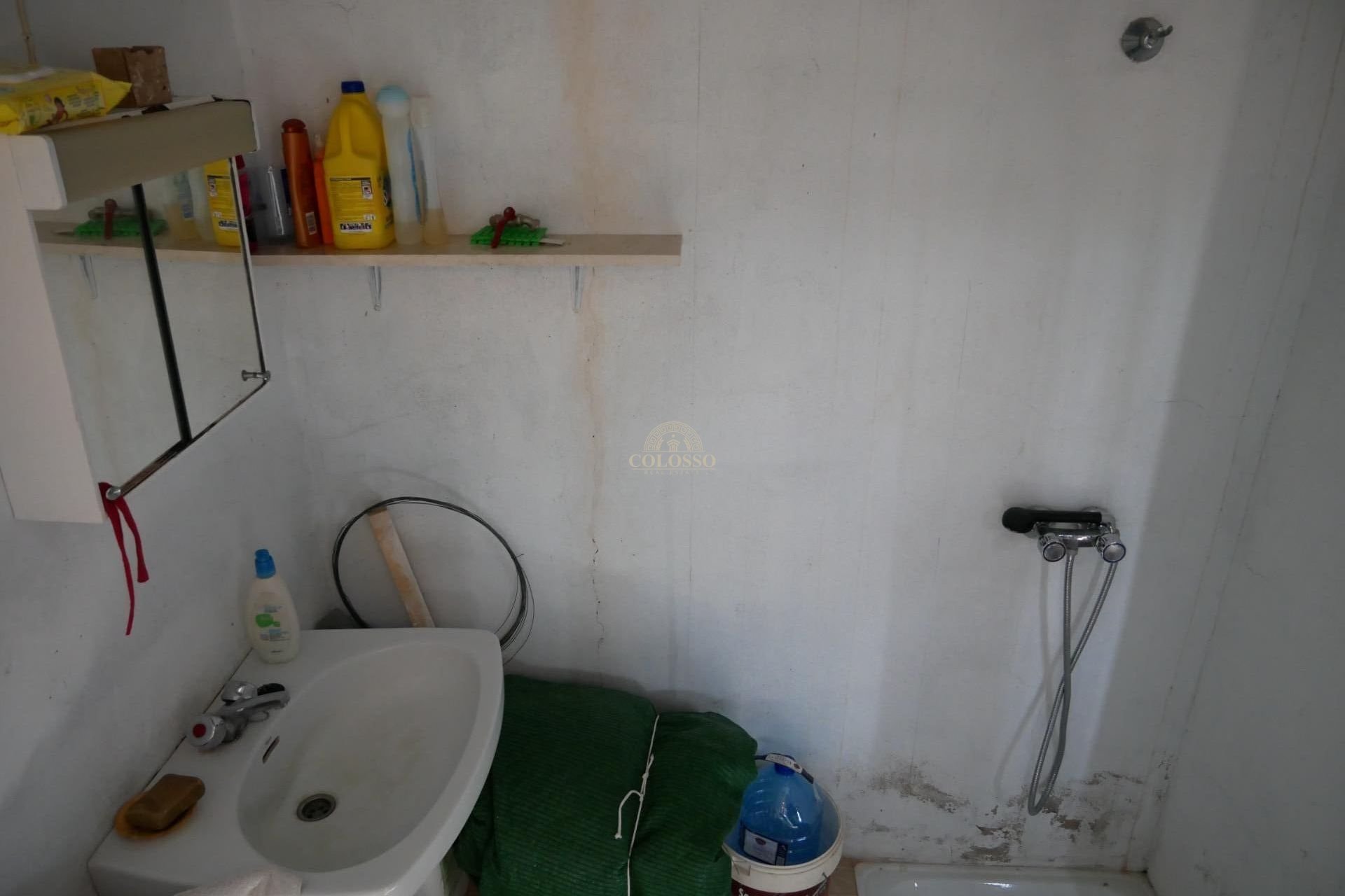 Resale - Casa -
Abanilla - EL SALADO