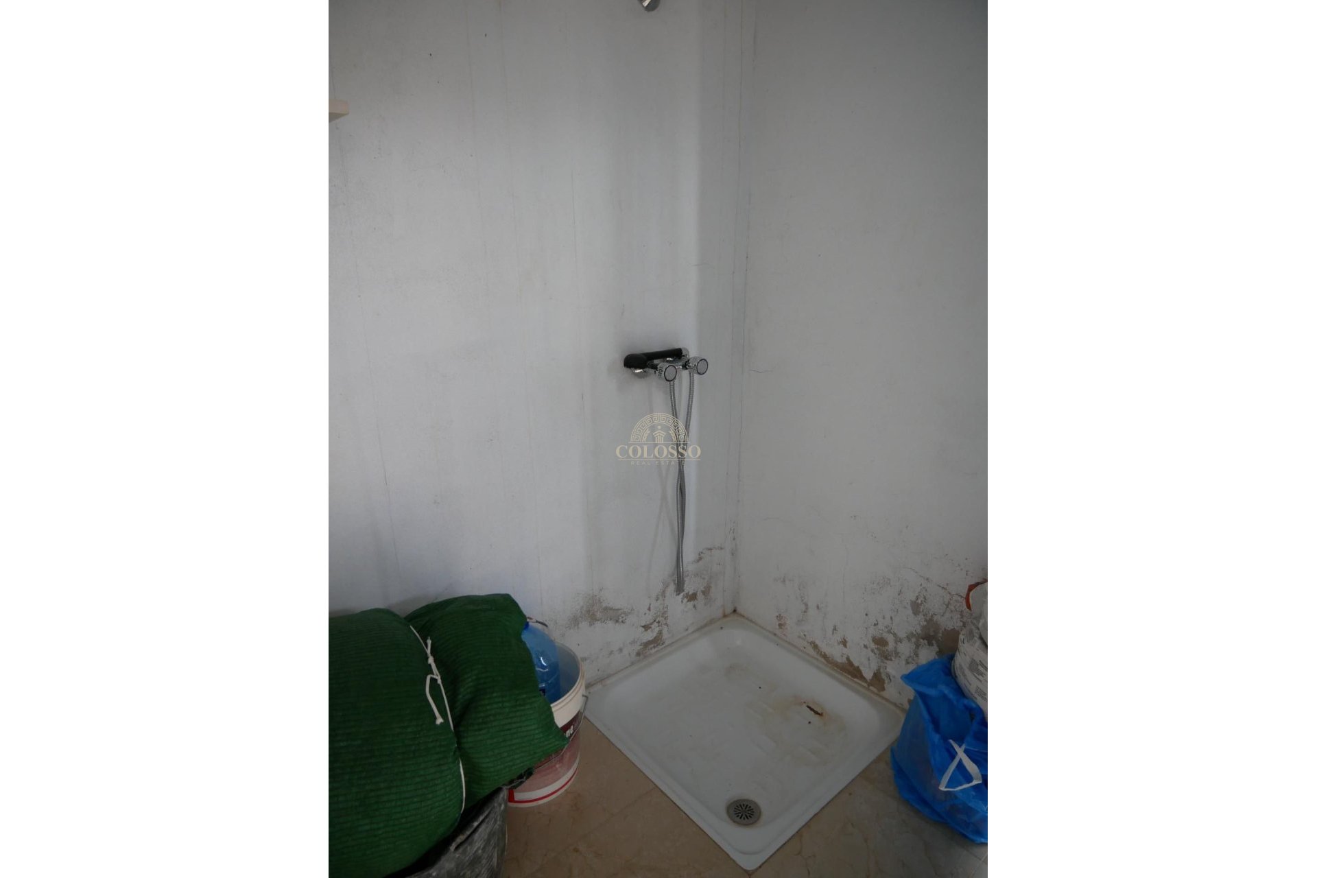 Resale - Casa -
Abanilla - EL SALADO