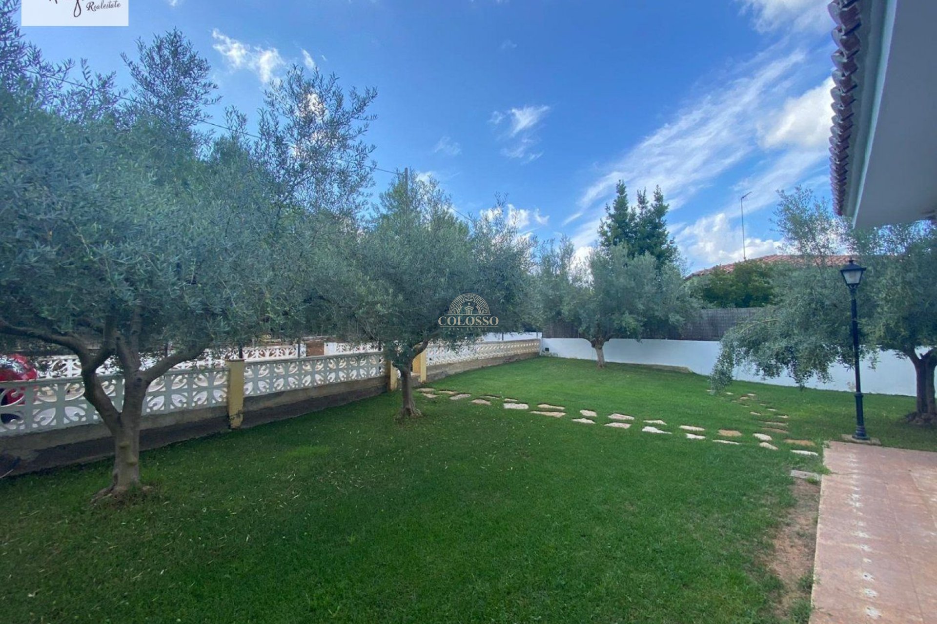 Resale - Casa con terreno -
Algimia de Alfara - Algimia de alfara