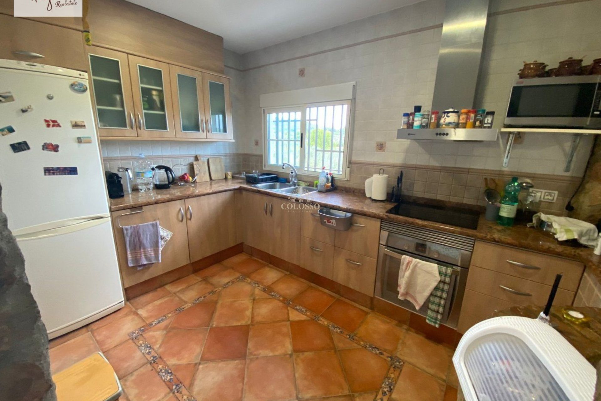Resale - Casa con terreno -
Algimia de Alfara - Algimia de alfara