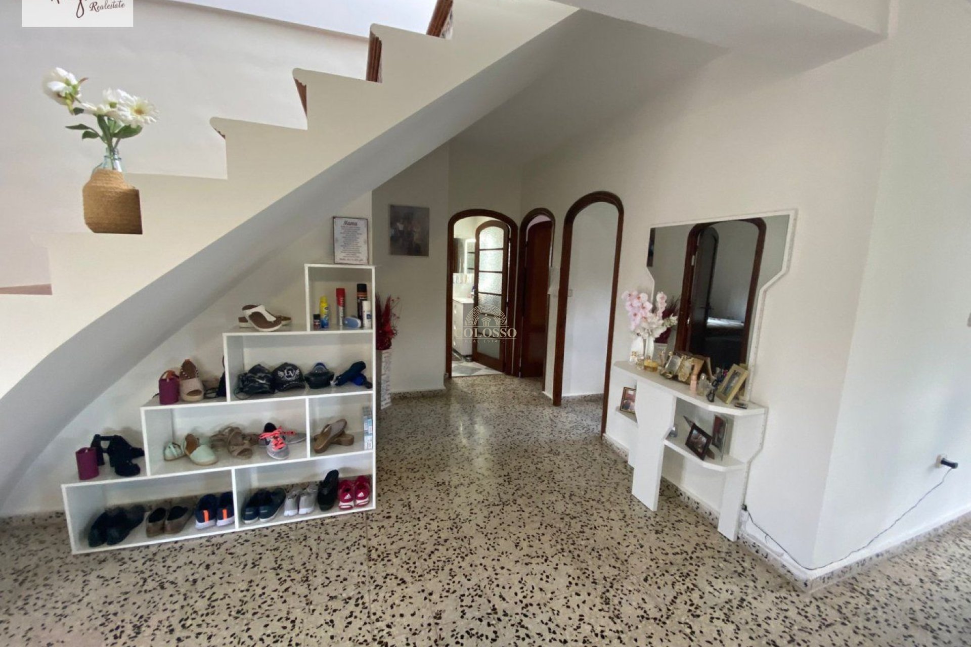 Resale - Casa con terreno -
Algimia de Alfara - Algimia de alfara