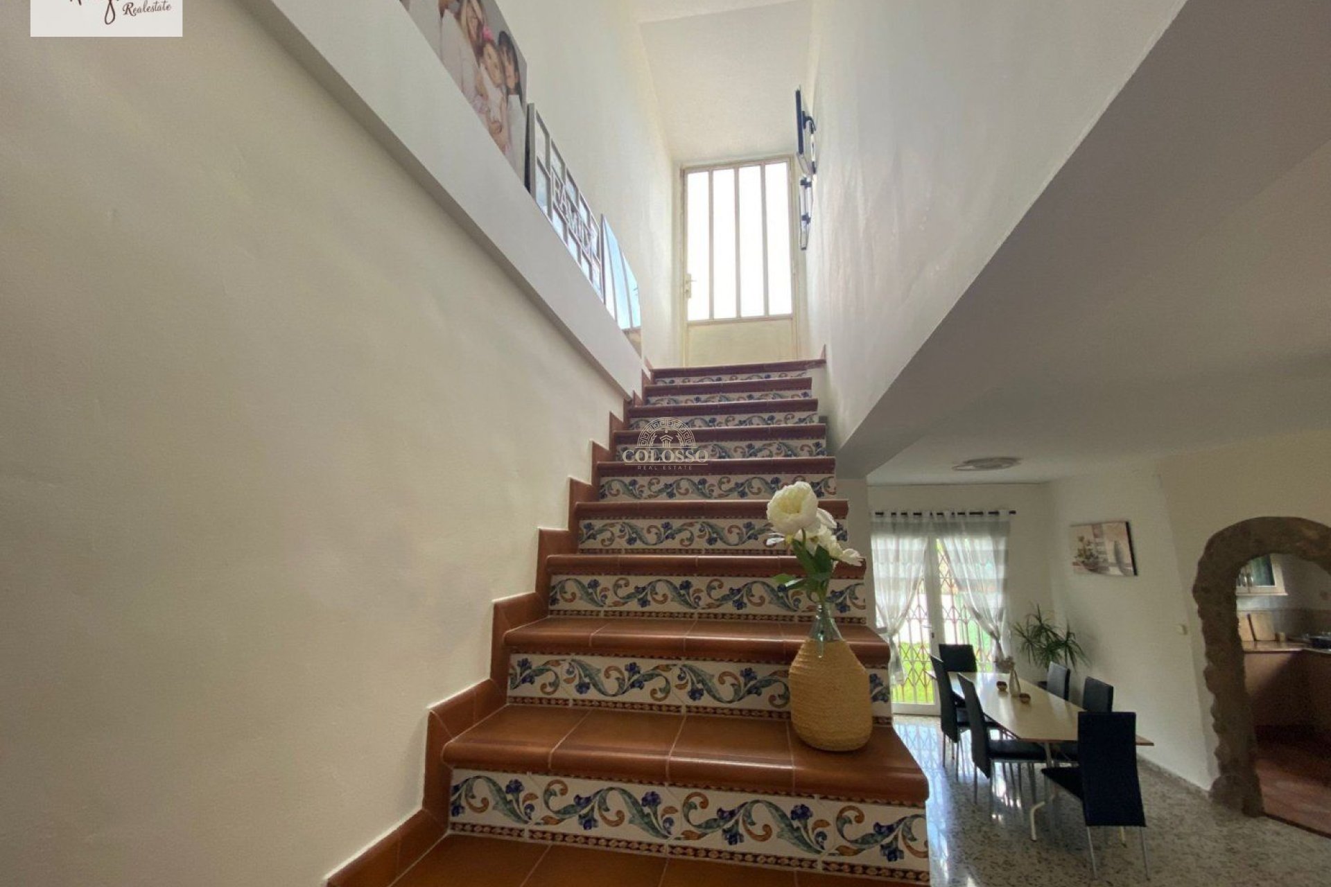Resale - Casa con terreno -
Algimia de Alfara - Algimia de alfara