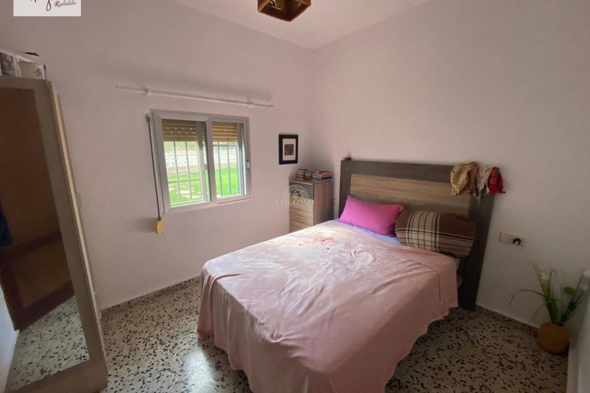 Resale - Casa con terreno -
Algimia de Alfara - Algimia de alfara