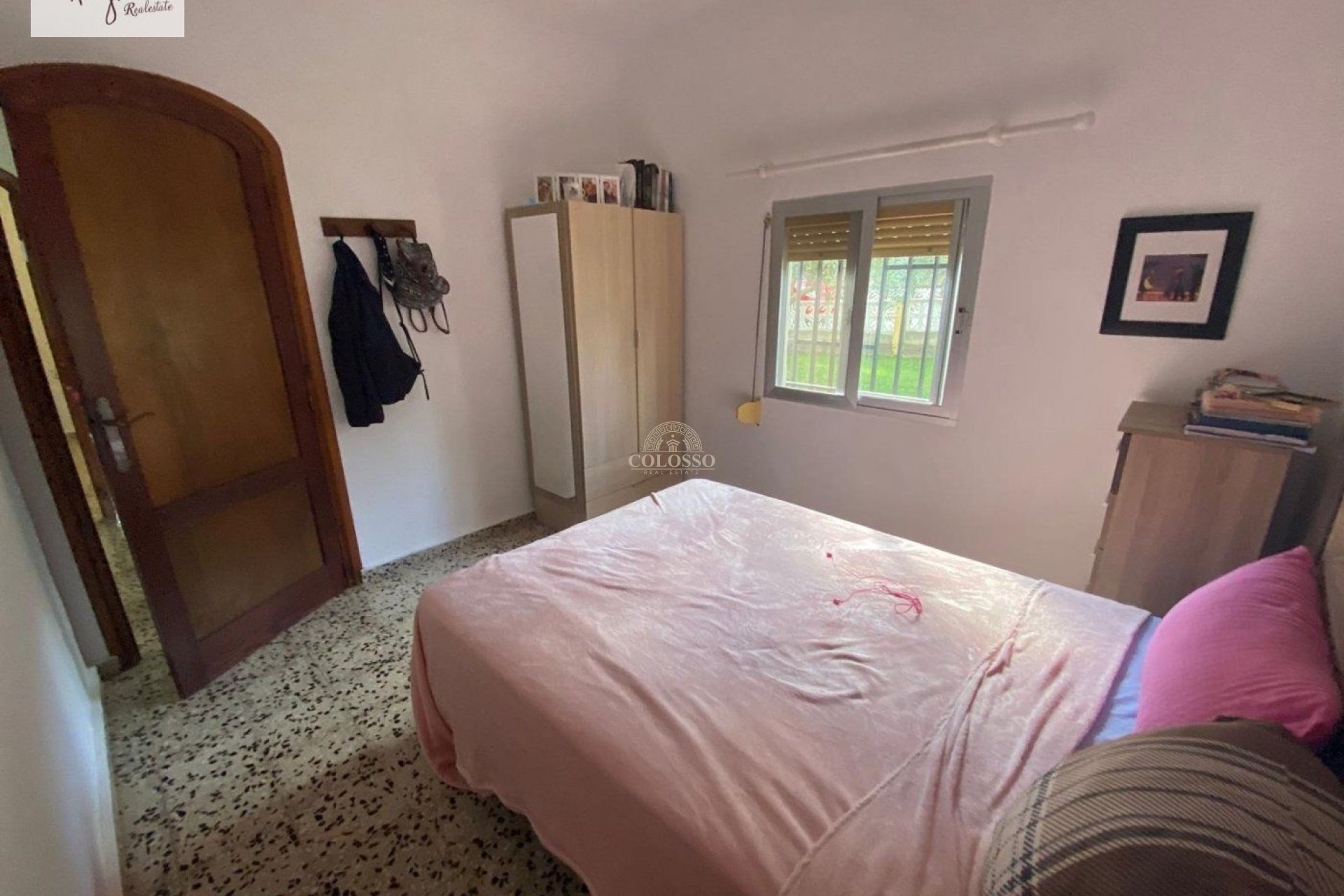 Resale - Casa con terreno -
Algimia de Alfara - Algimia de alfara