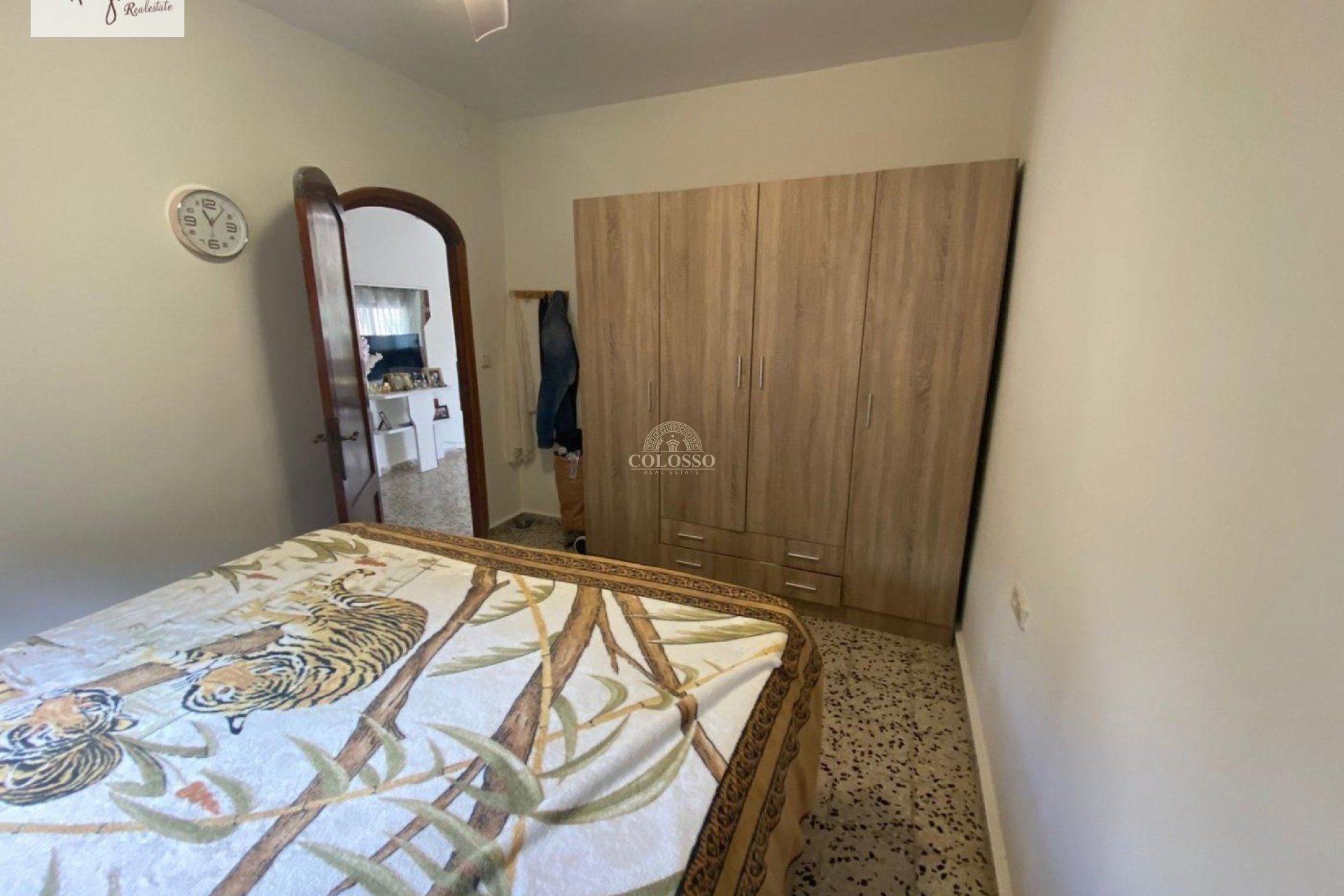 Resale - Casa con terreno -
Algimia de Alfara - Algimia de alfara
