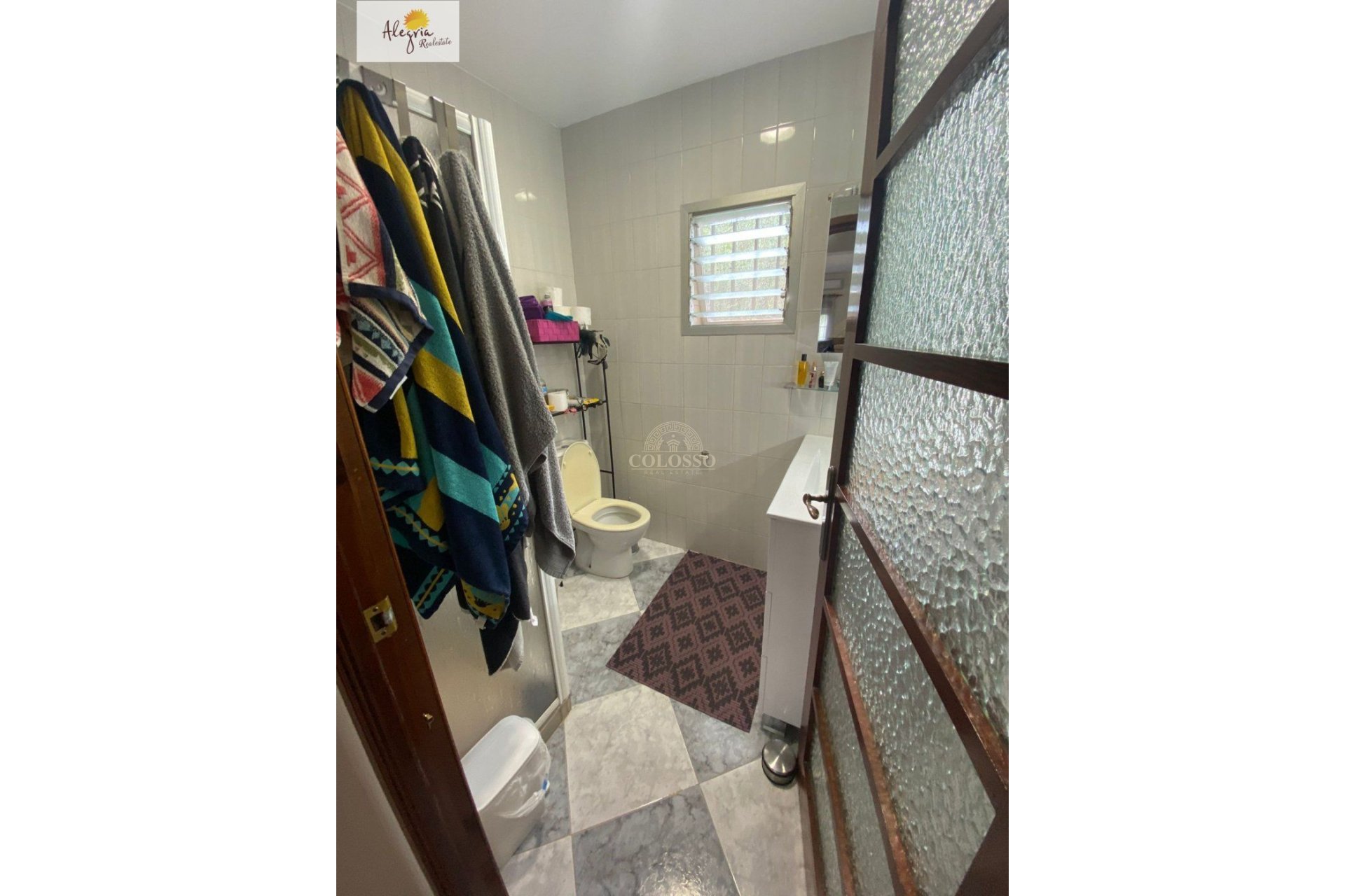 Resale - Casa con terreno -
Algimia de Alfara - Algimia de alfara