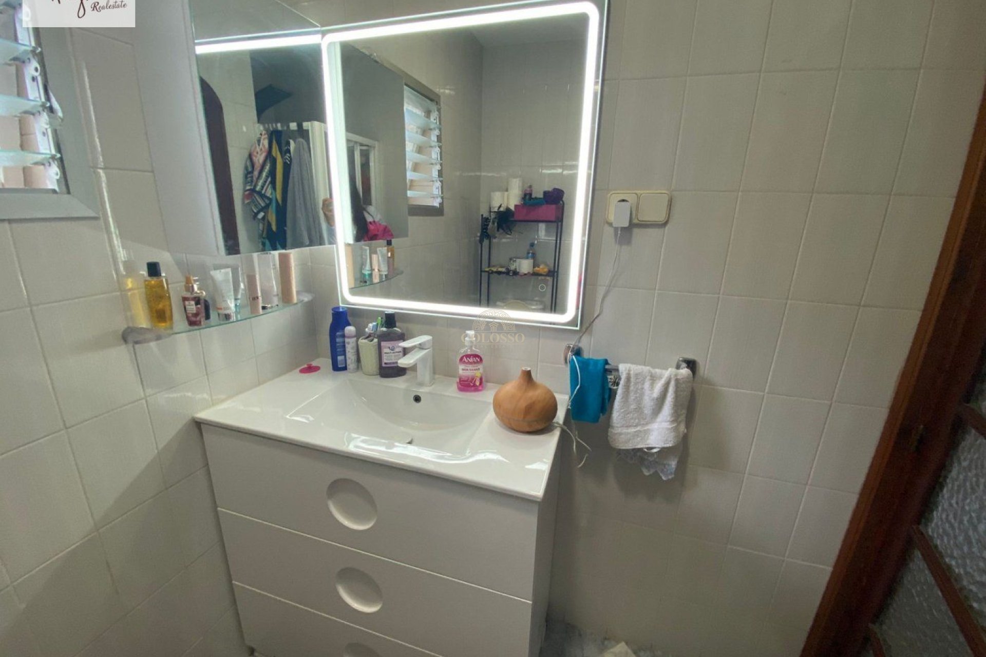 Resale - Casa con terreno -
Algimia de Alfara - Algimia de alfara