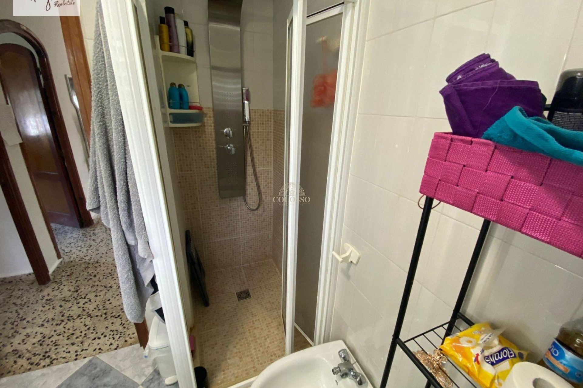 Resale - Casa con terreno -
Algimia de Alfara - Algimia de alfara